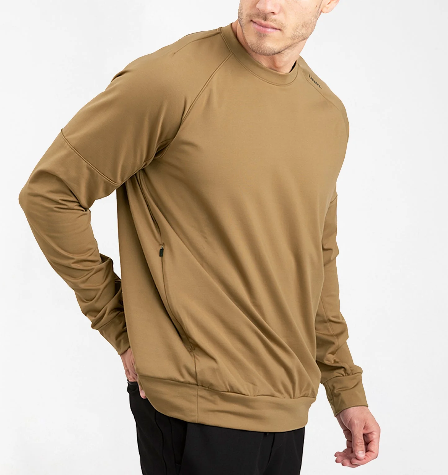 Crossover Crewneck - Image 4