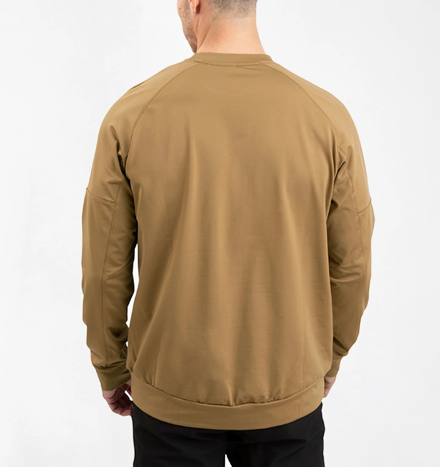 Crossover Crewneck - Image 5