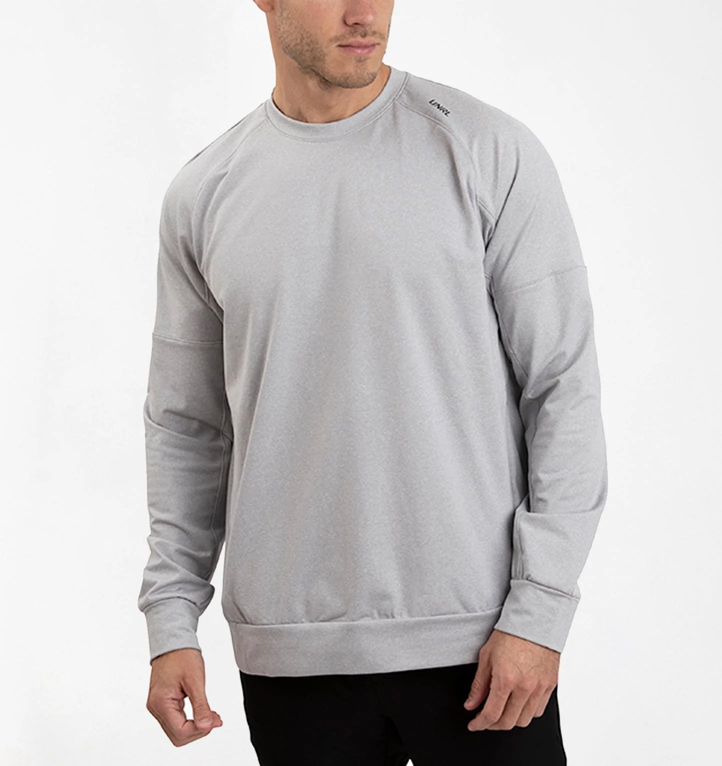 Crossover Crewneck - Image 4