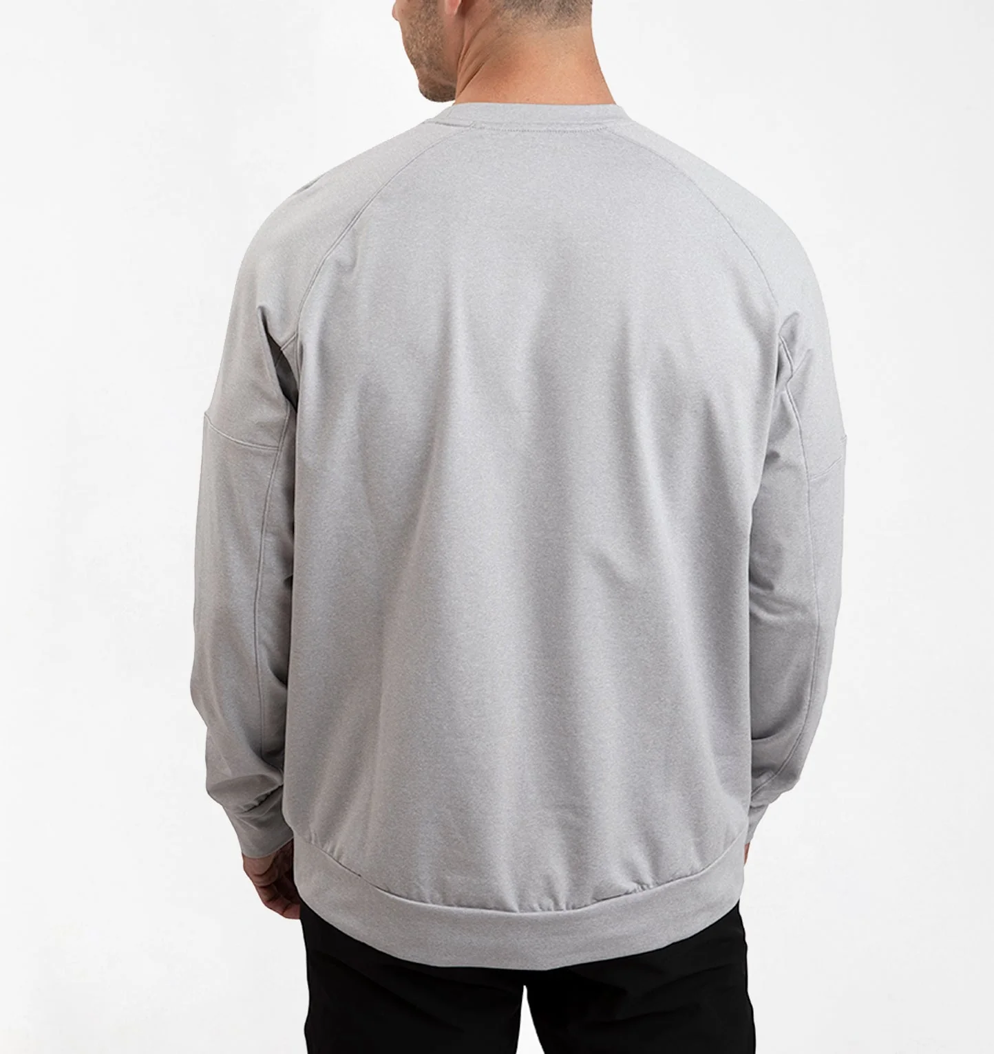 Crossover Crewneck - Image 5