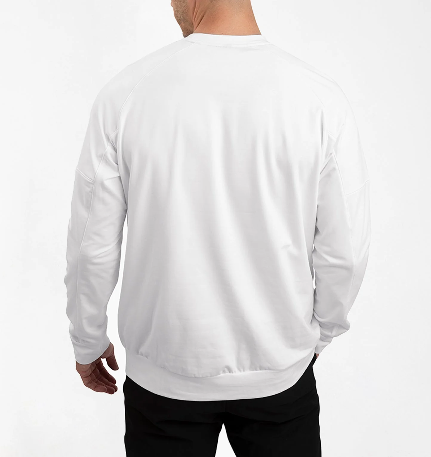 Crossover Crewneck - Image 5