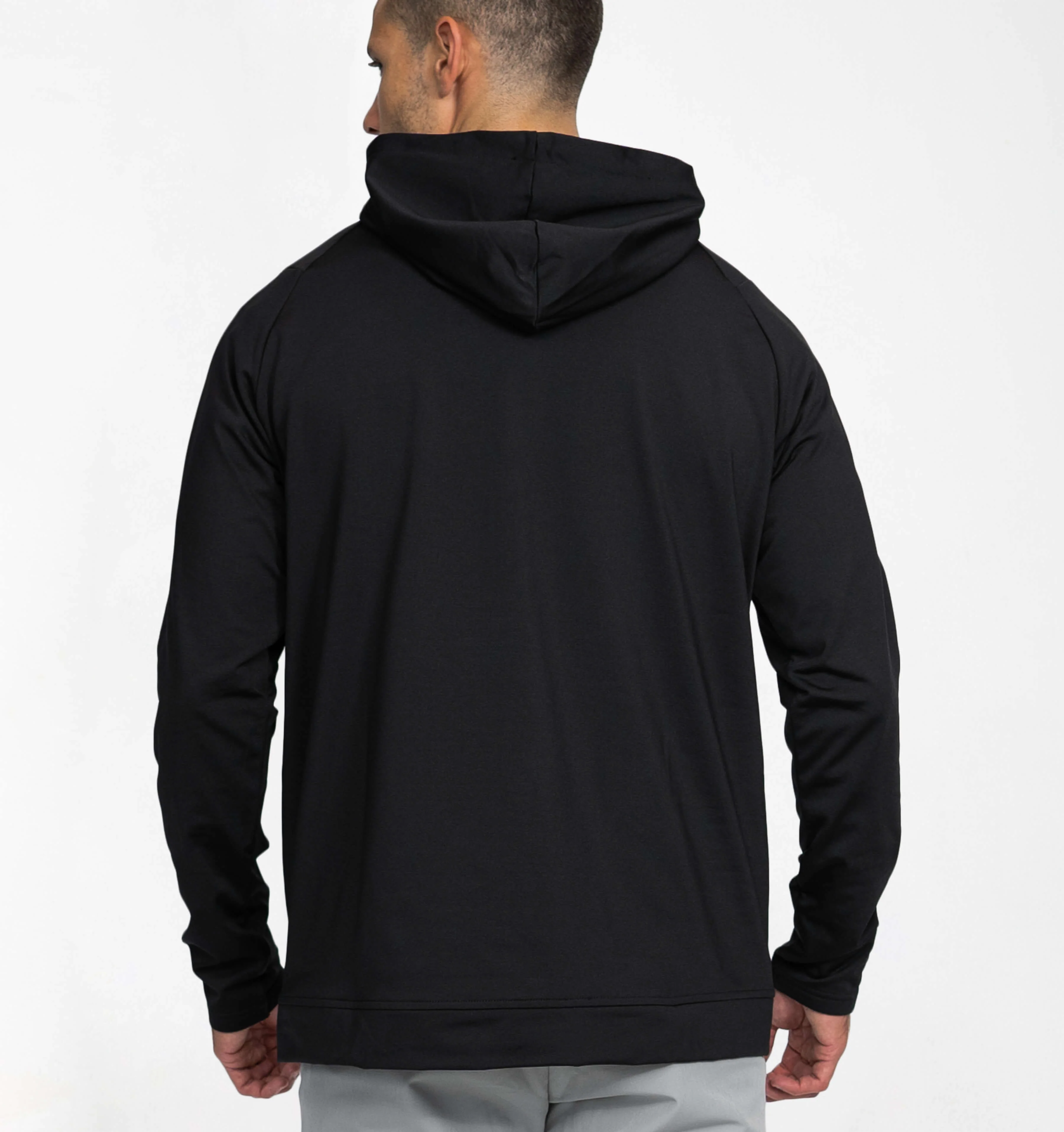 Crossover Hoodie II - Image 3