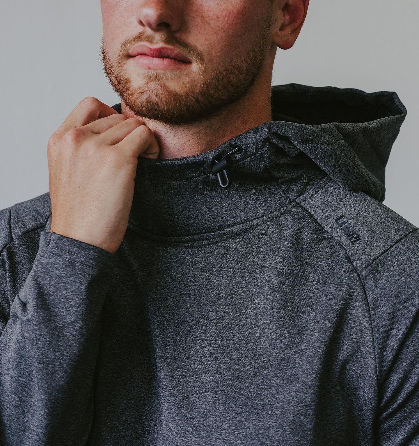 Crossover Hoodie II - Image 4