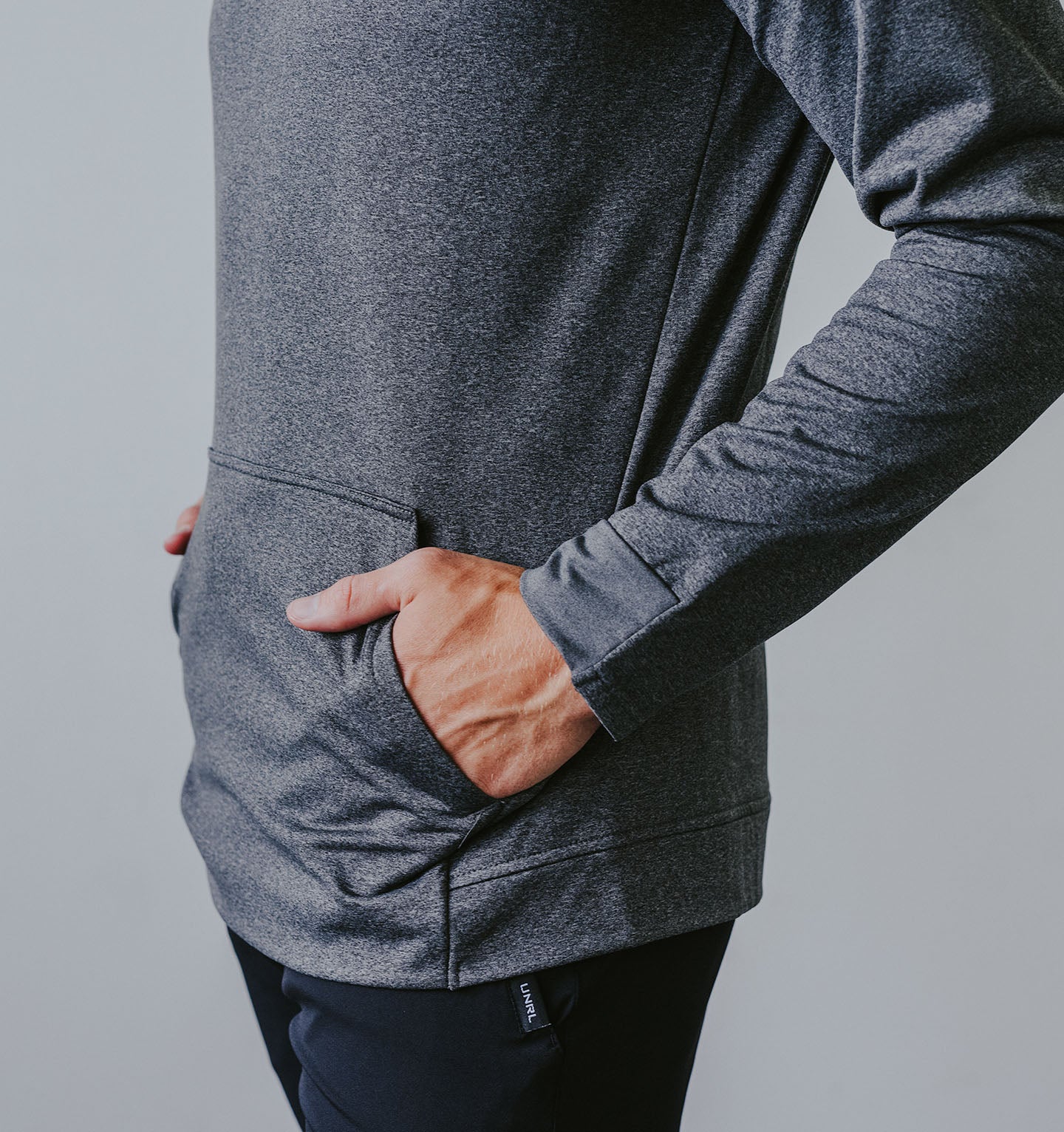 Crossover Hoodie II - Image 5