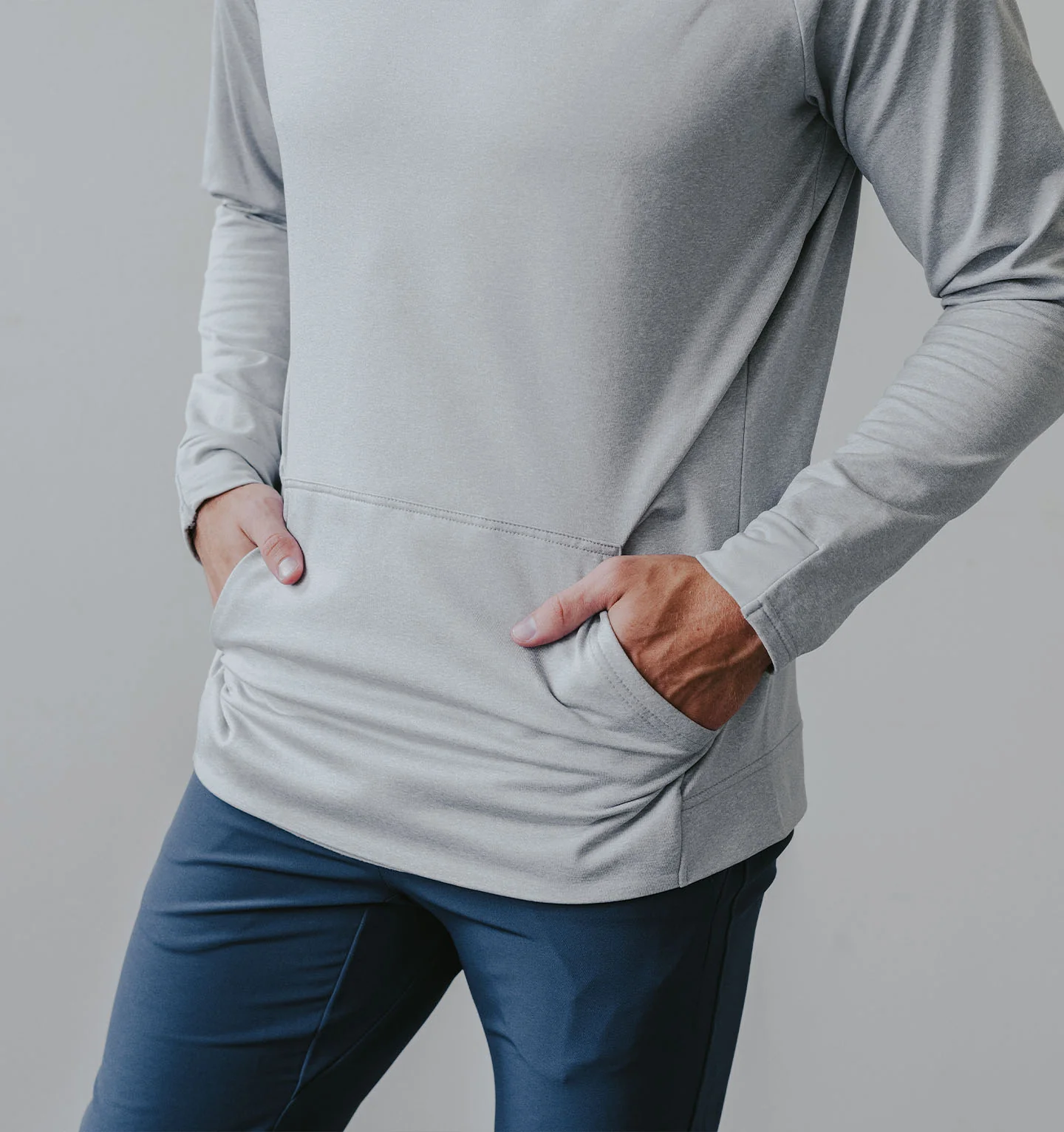 Crossover Hoodie II - Image 4