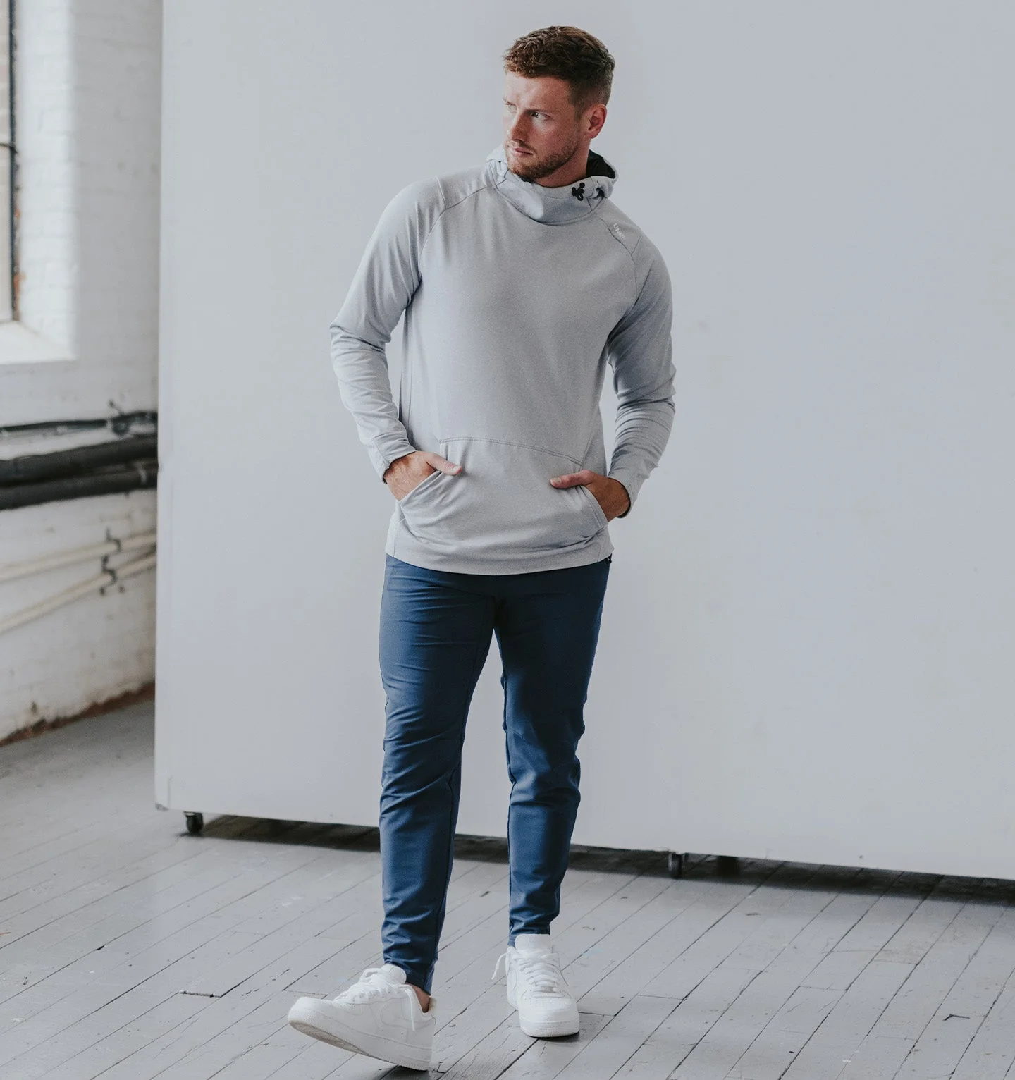 Crossover Hoodie II - Image 5