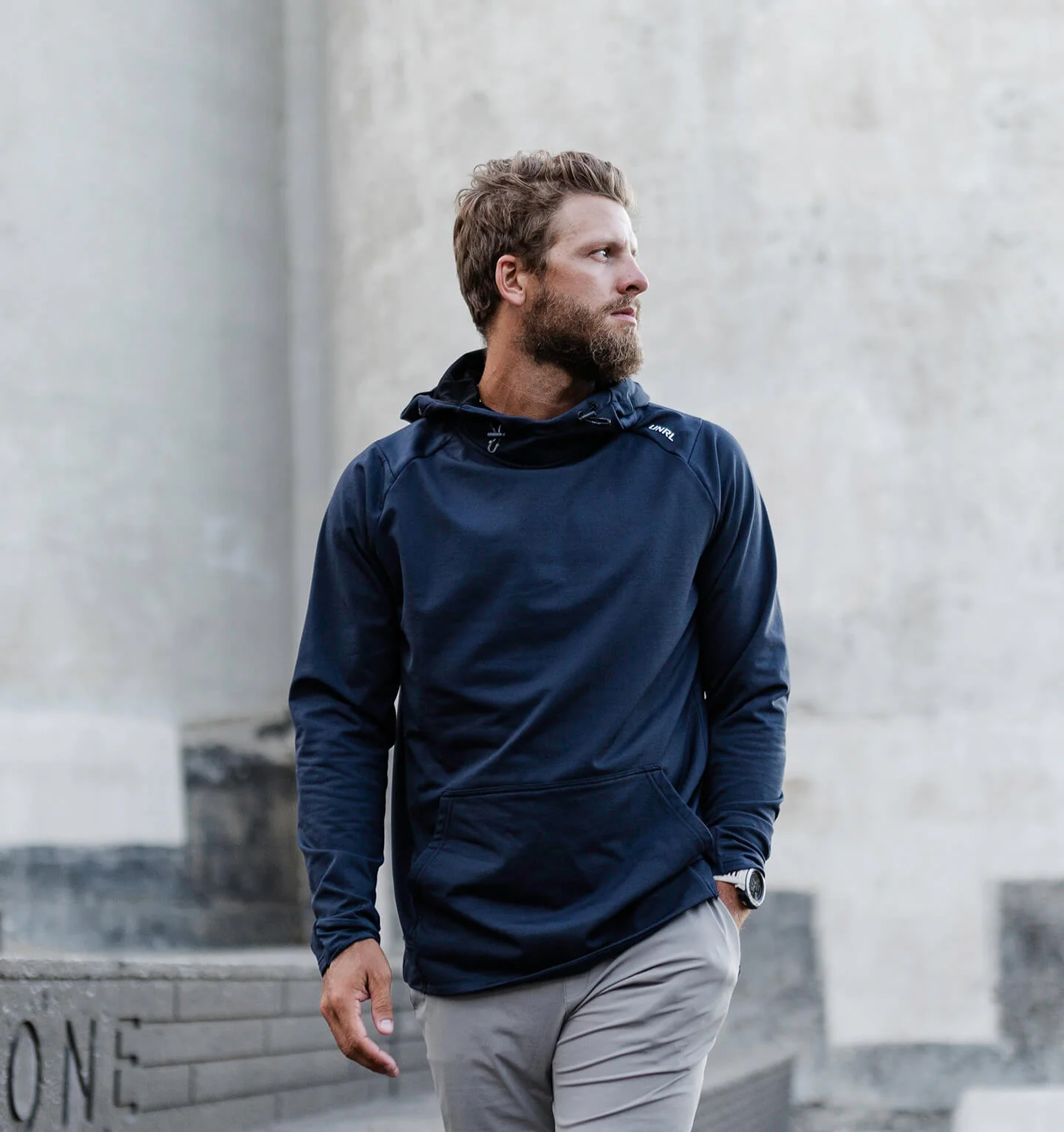 Crossover Hoodie II - Image 5