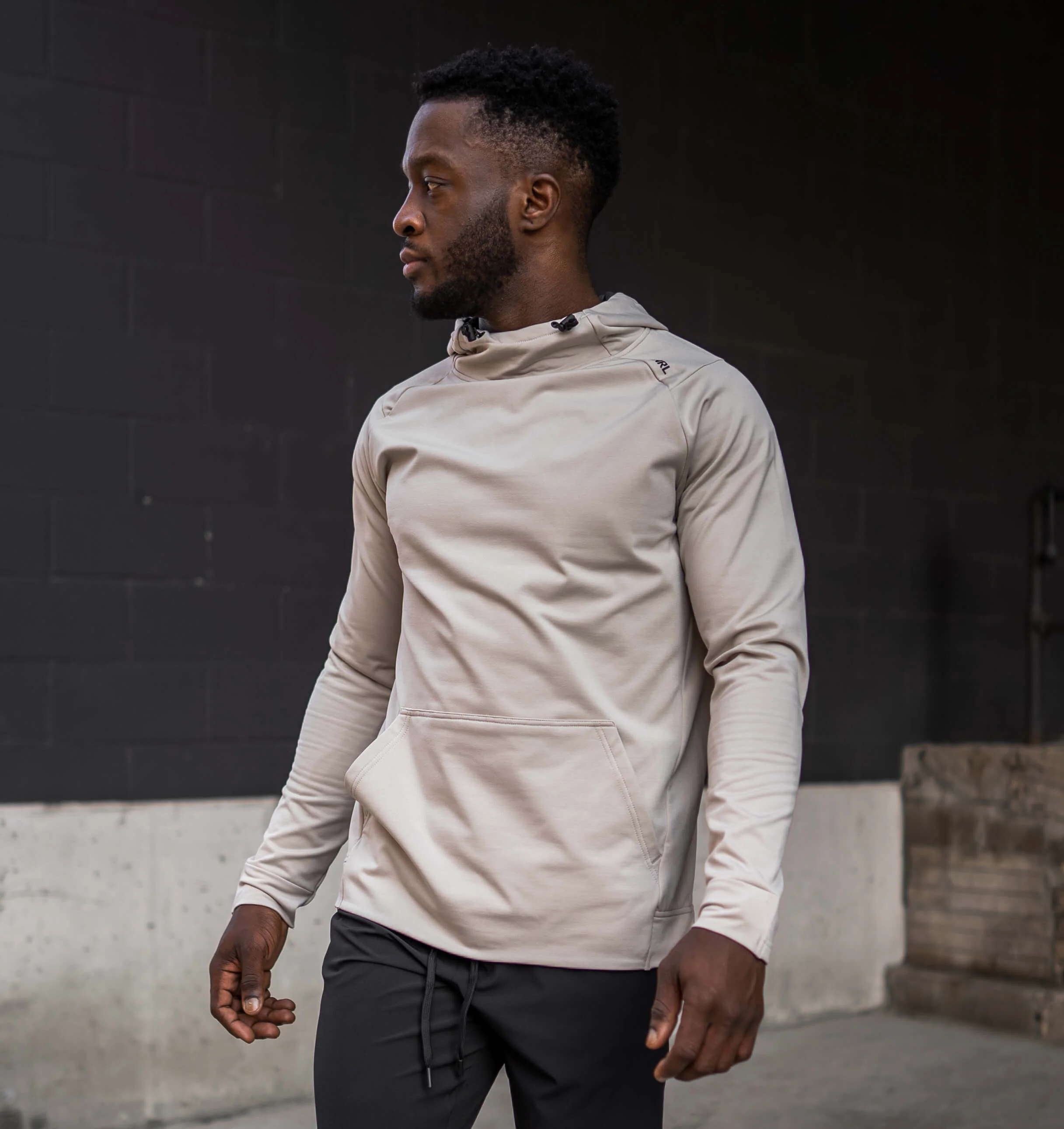 Crossover Hoodie II - Image 4