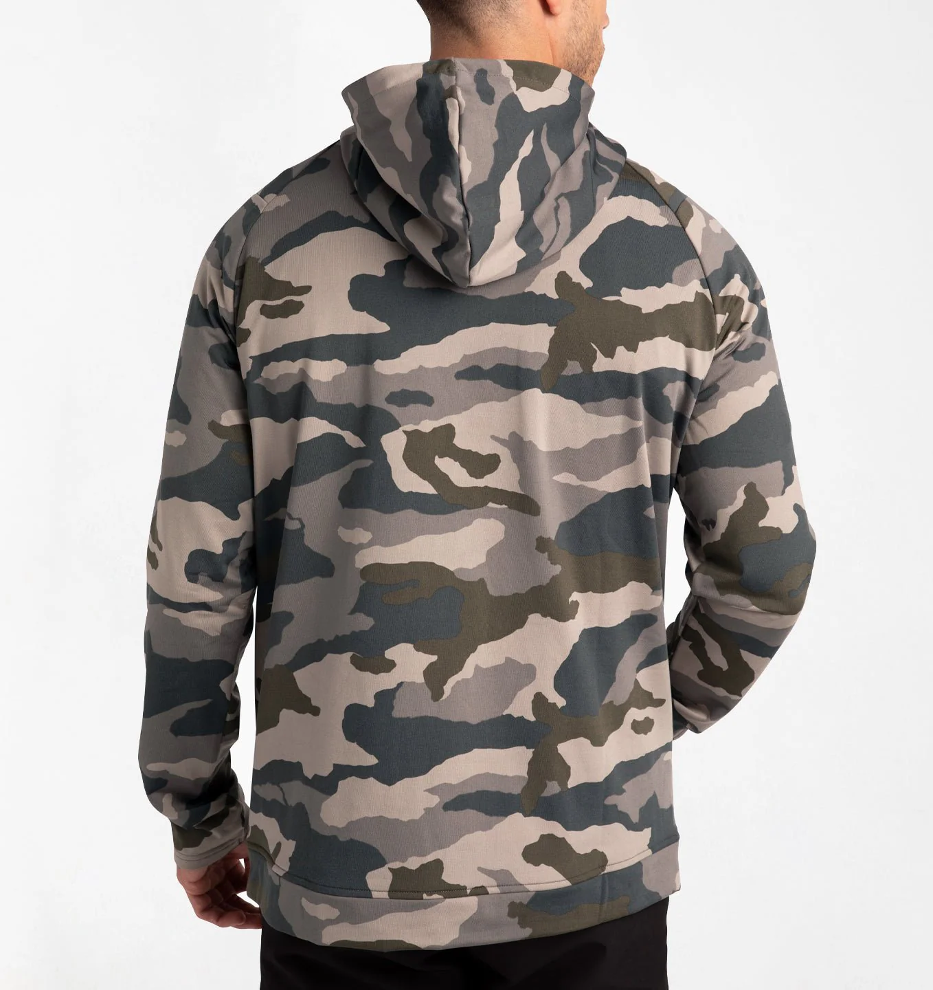 Crossover Hoodie II - Image 3