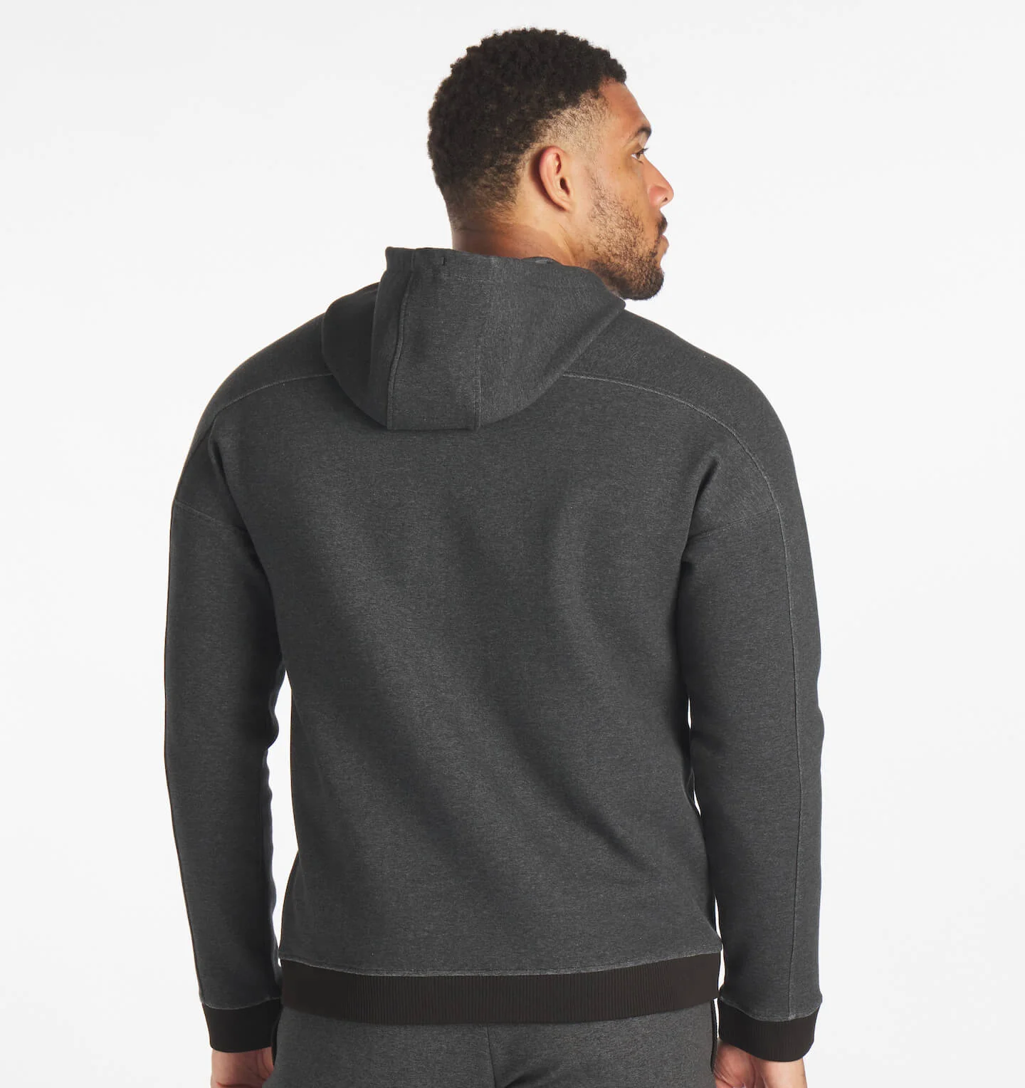 High Street Hoodie - Image 3