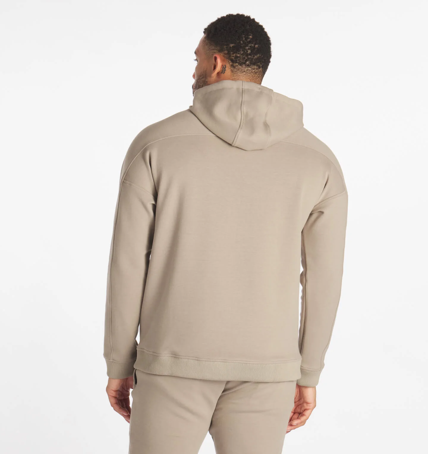 High Street Hoodie - Image 3