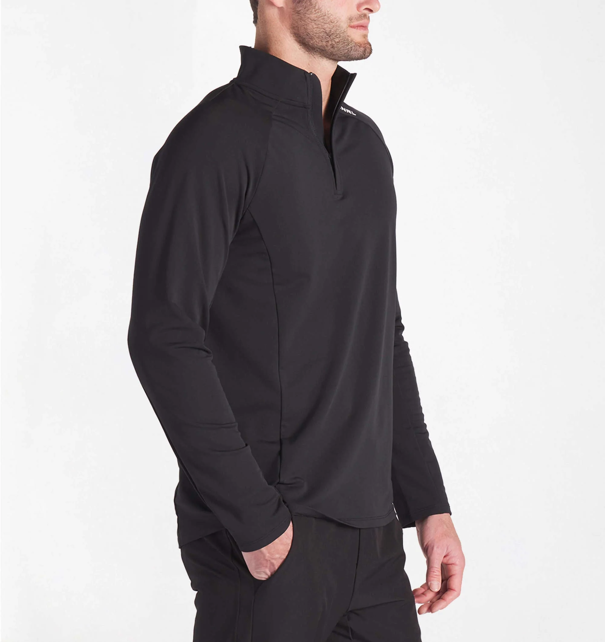 Highlands Quarter Zip - Image 4