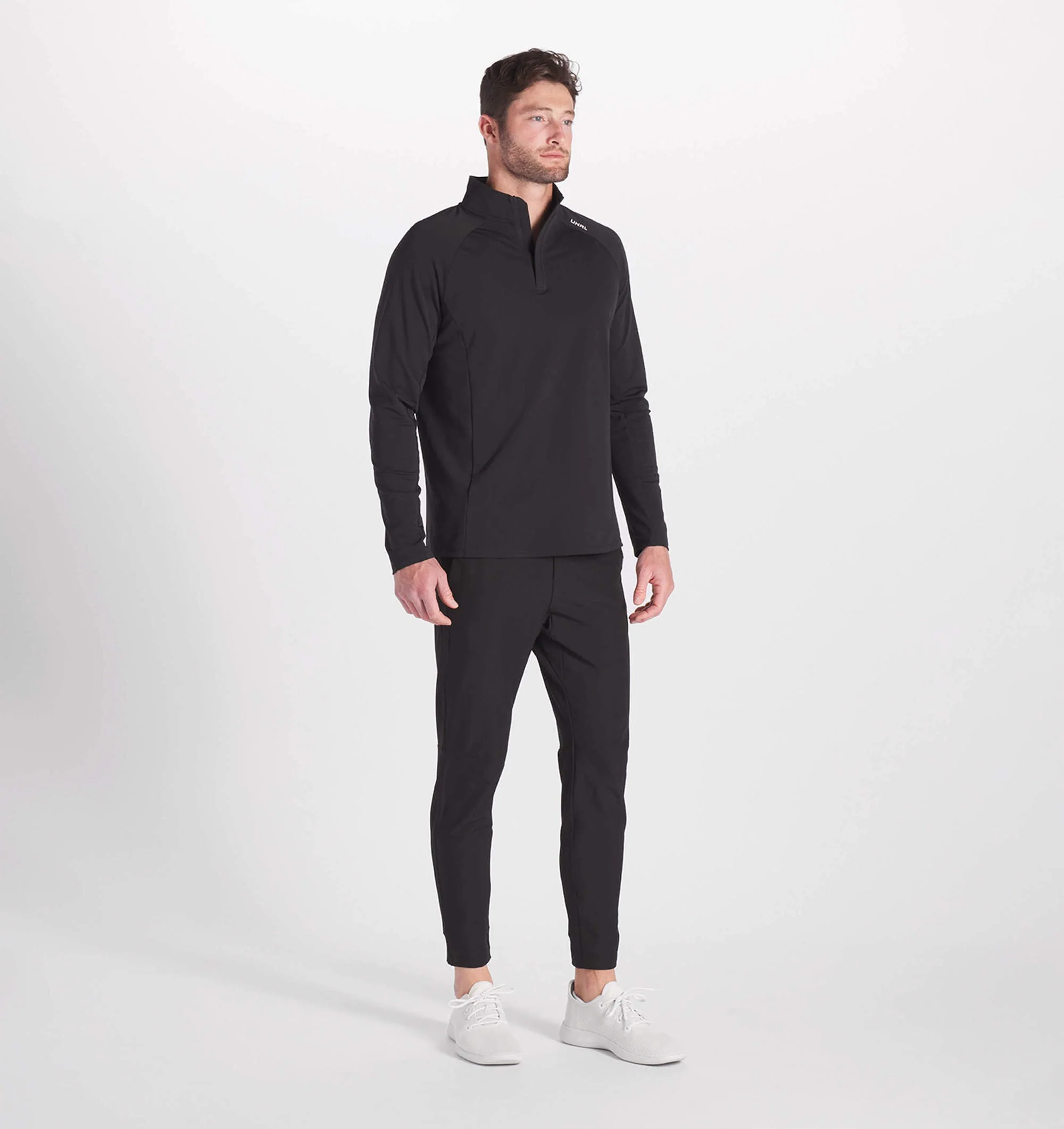 Highlands Quarter Zip - Image 8
