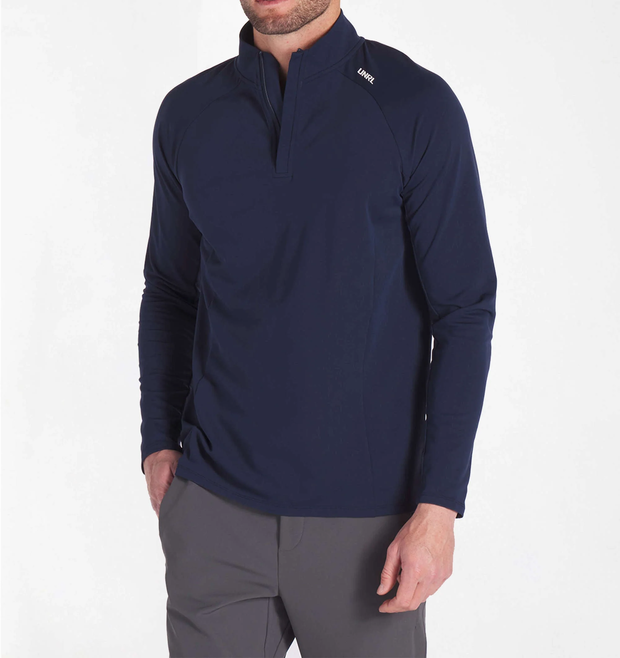 Highlands Quarter Zip - Image 4