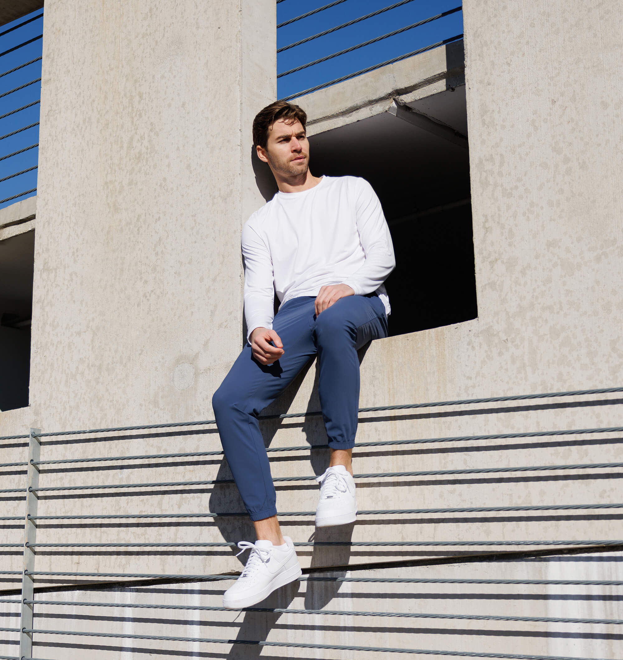 In-Flex Jogger III - Image 8