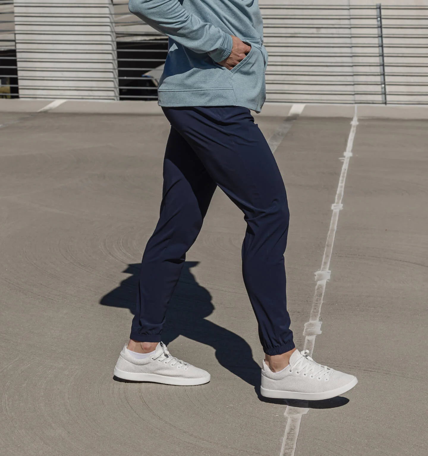 In-Flex Jogger III - Image 7