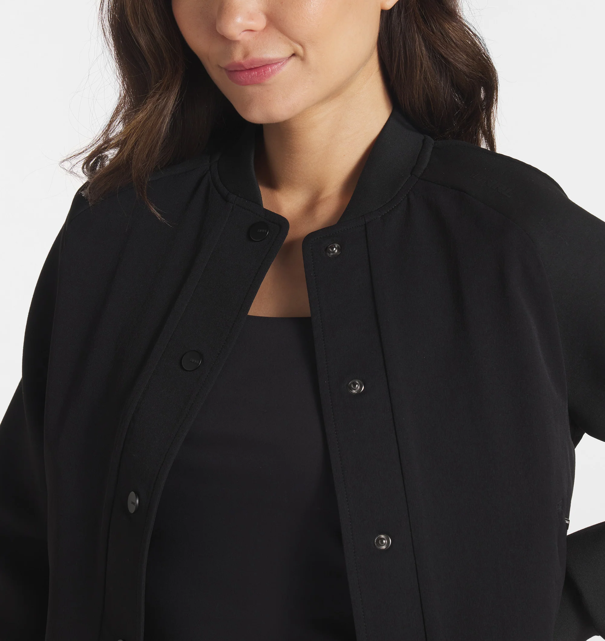 Jetset Bomber Jacket - Image 3