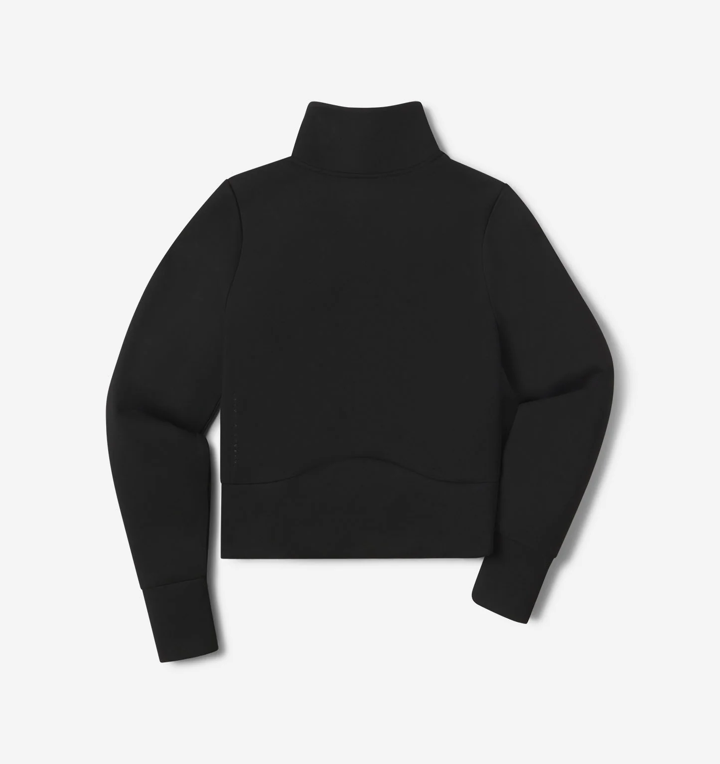 LuxBreak Half-Zip Pullover - Image 9