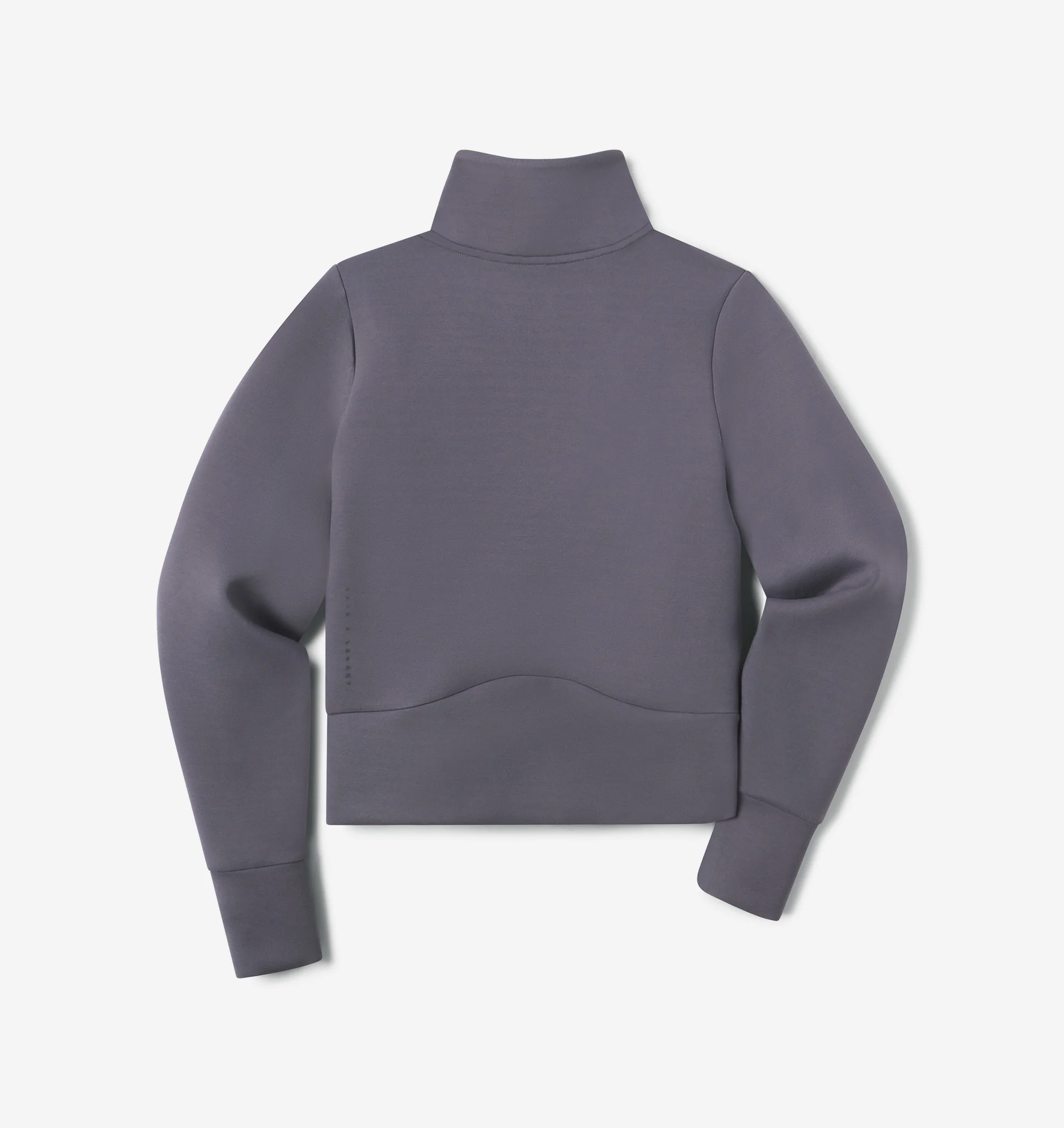 LuxBreak Half-Zip Pullover - Image 9