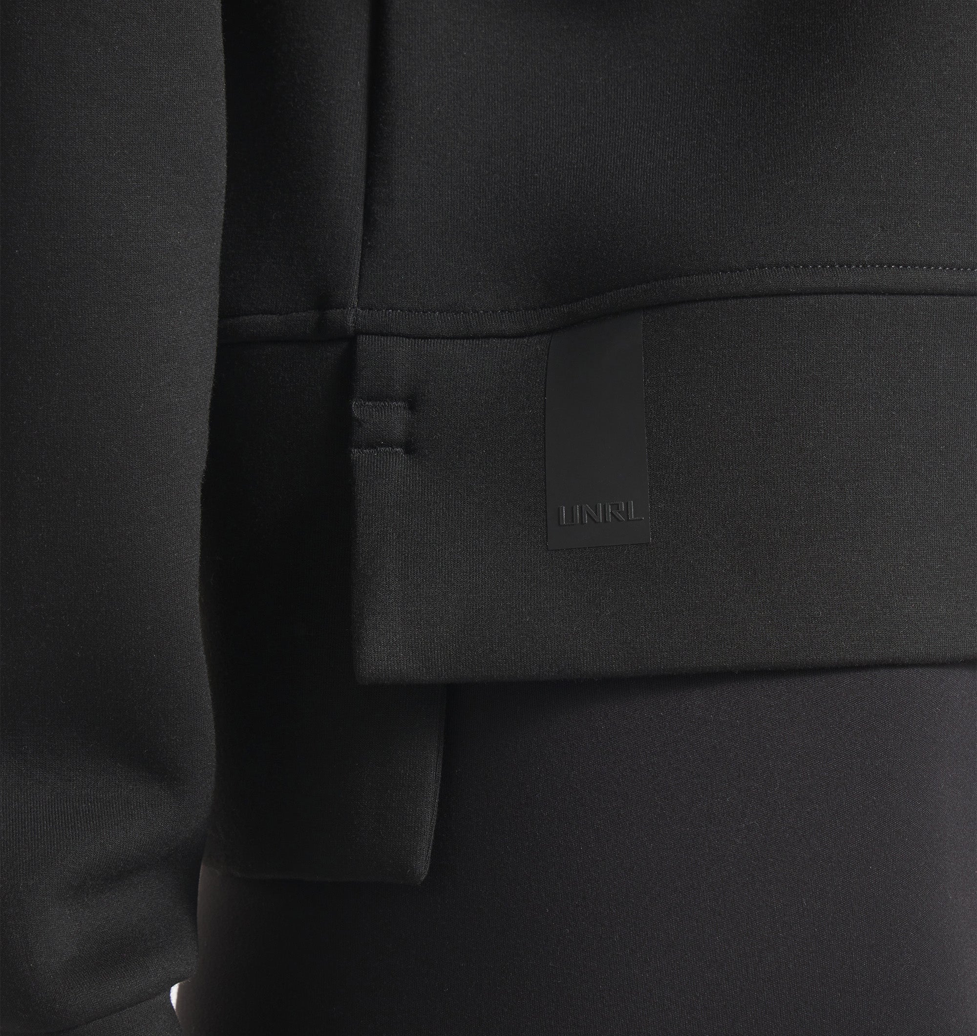 LuxBreak Oversized Hoodie - Image 4