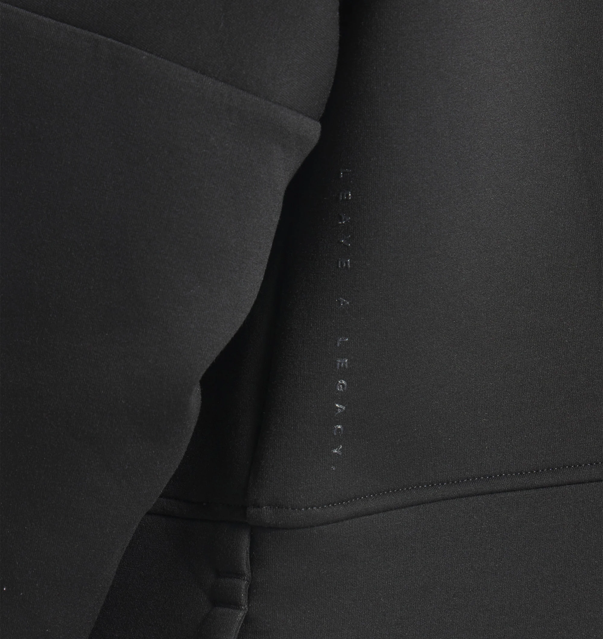 LuxBreak Oversized Hoodie - Image 5