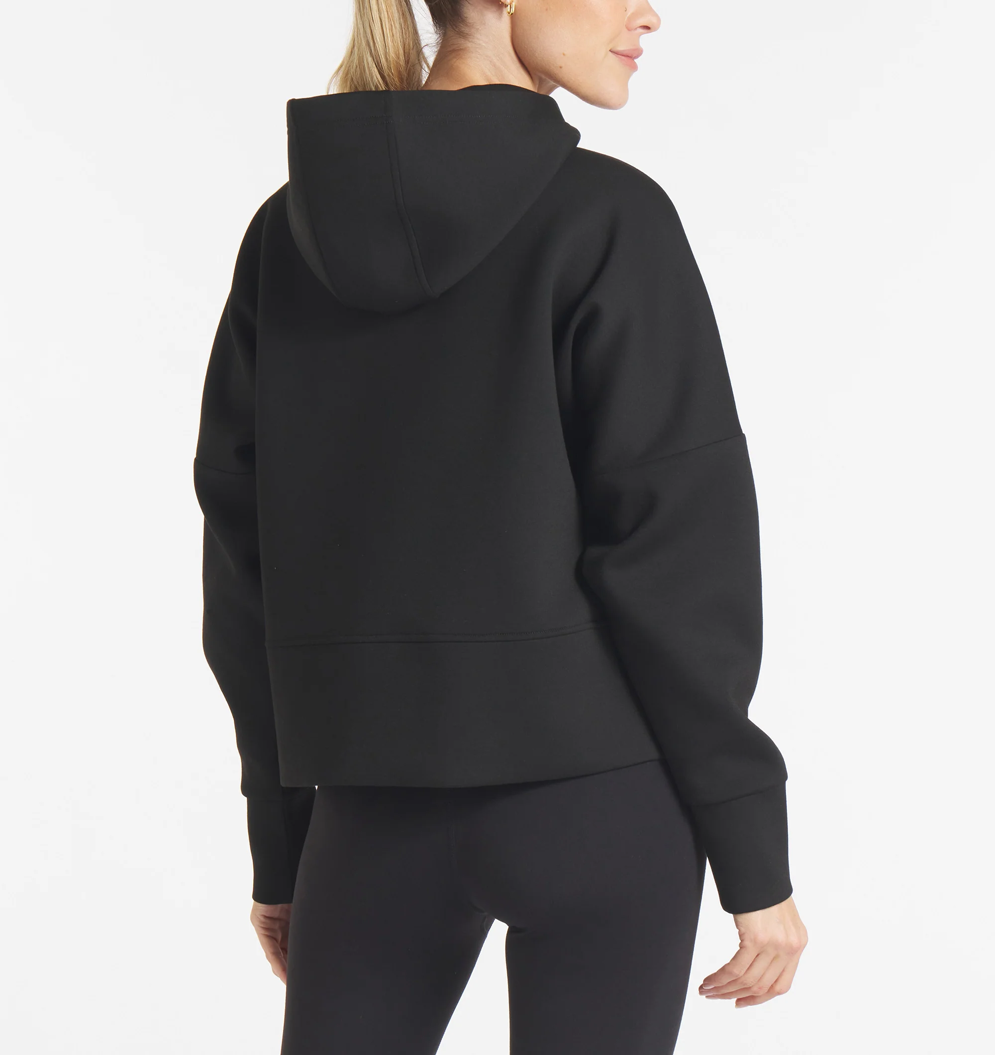 LuxBreak Oversized Hoodie - Image 6