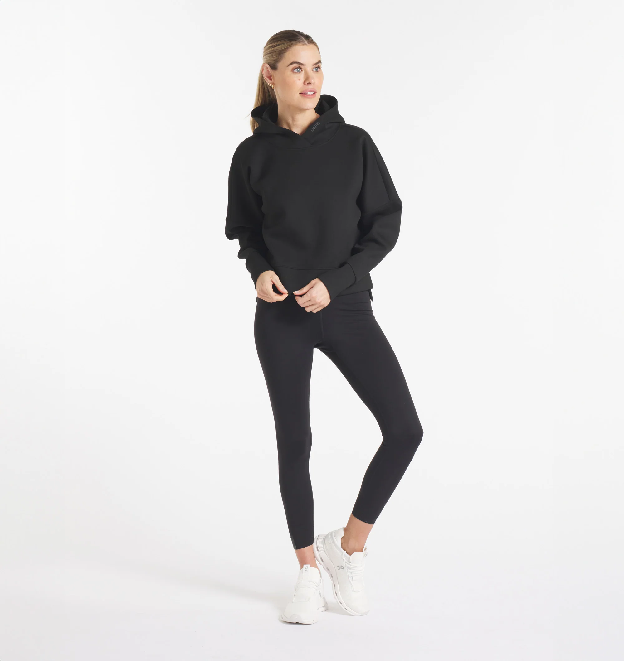 LuxBreak Oversized Hoodie - Image 7