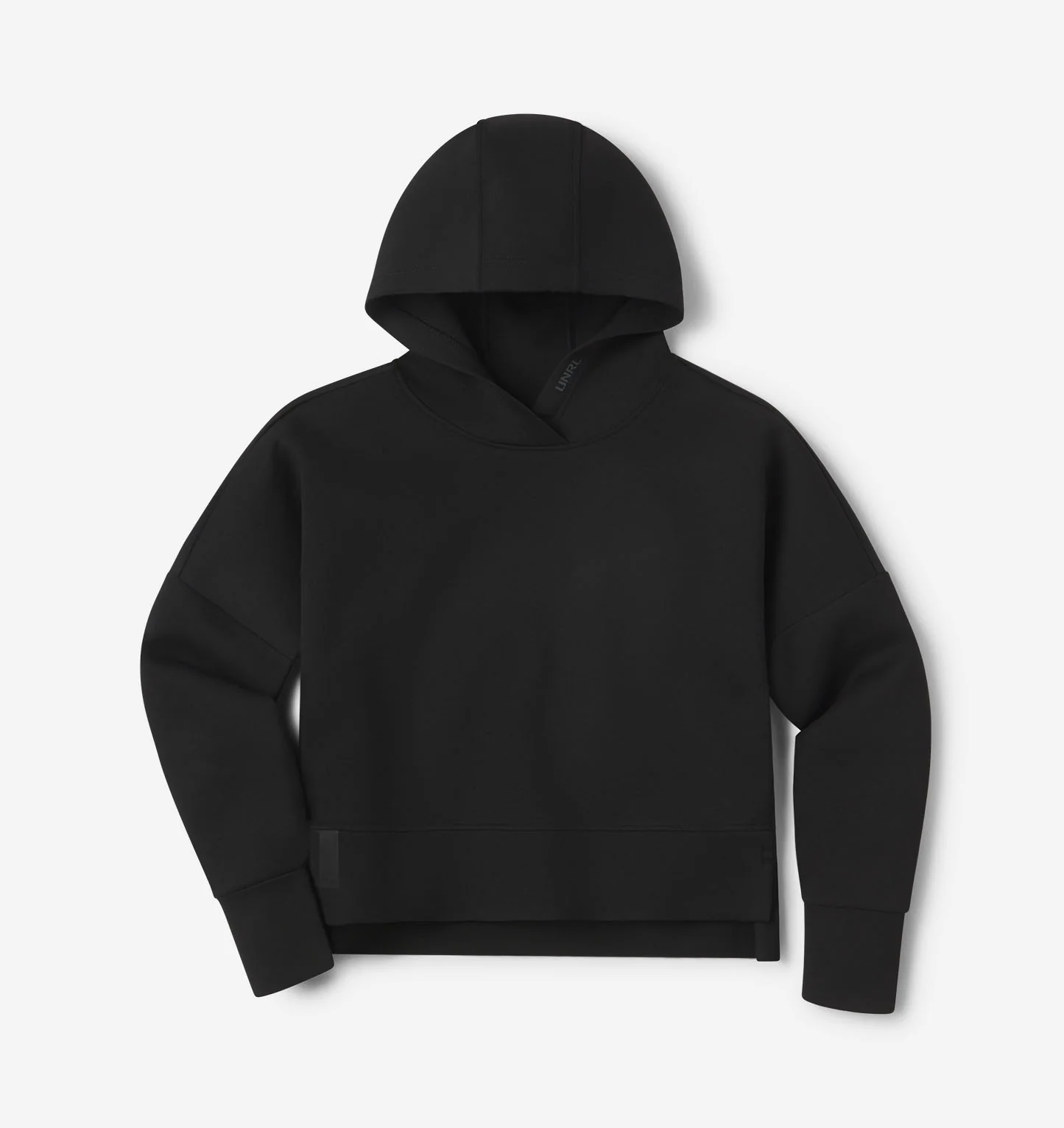 LuxBreak Oversized Hoodie - Image 8