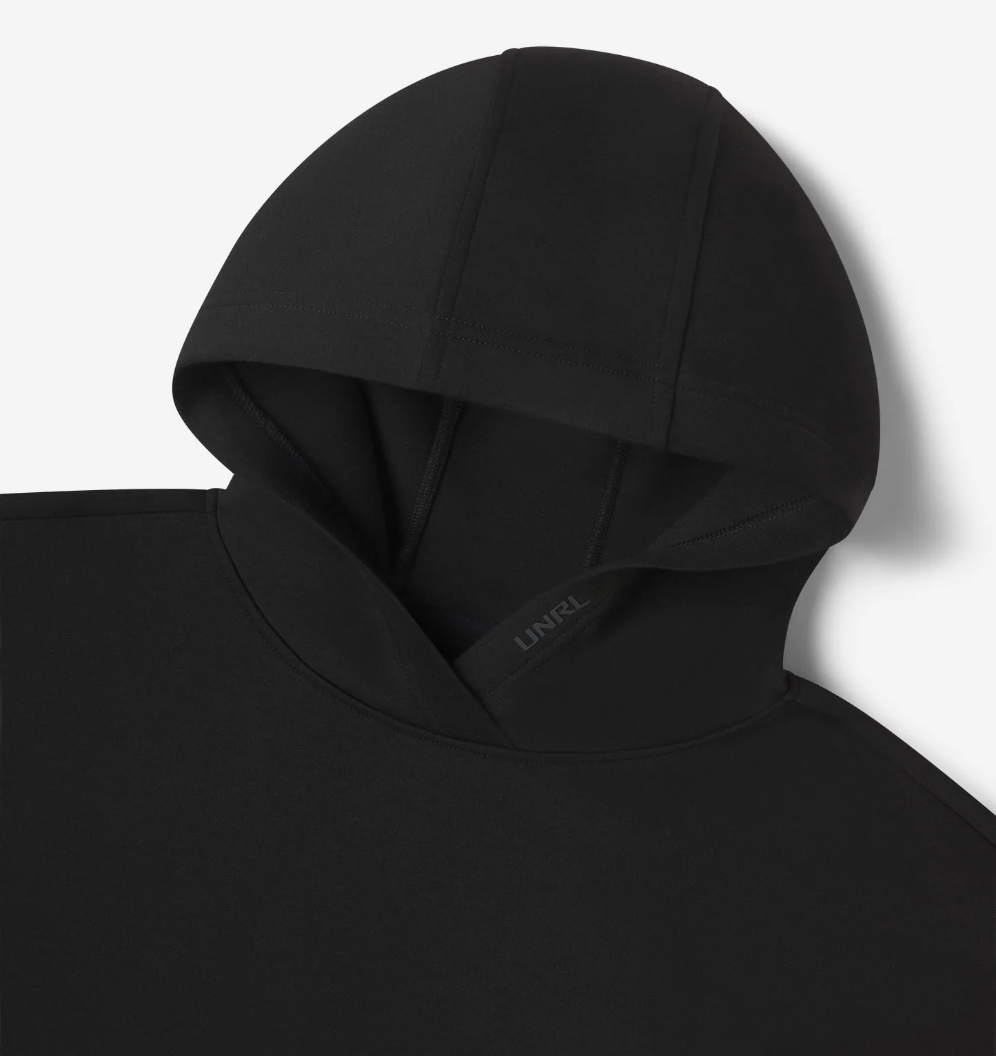 LuxBreak Oversized Hoodie - Image 9