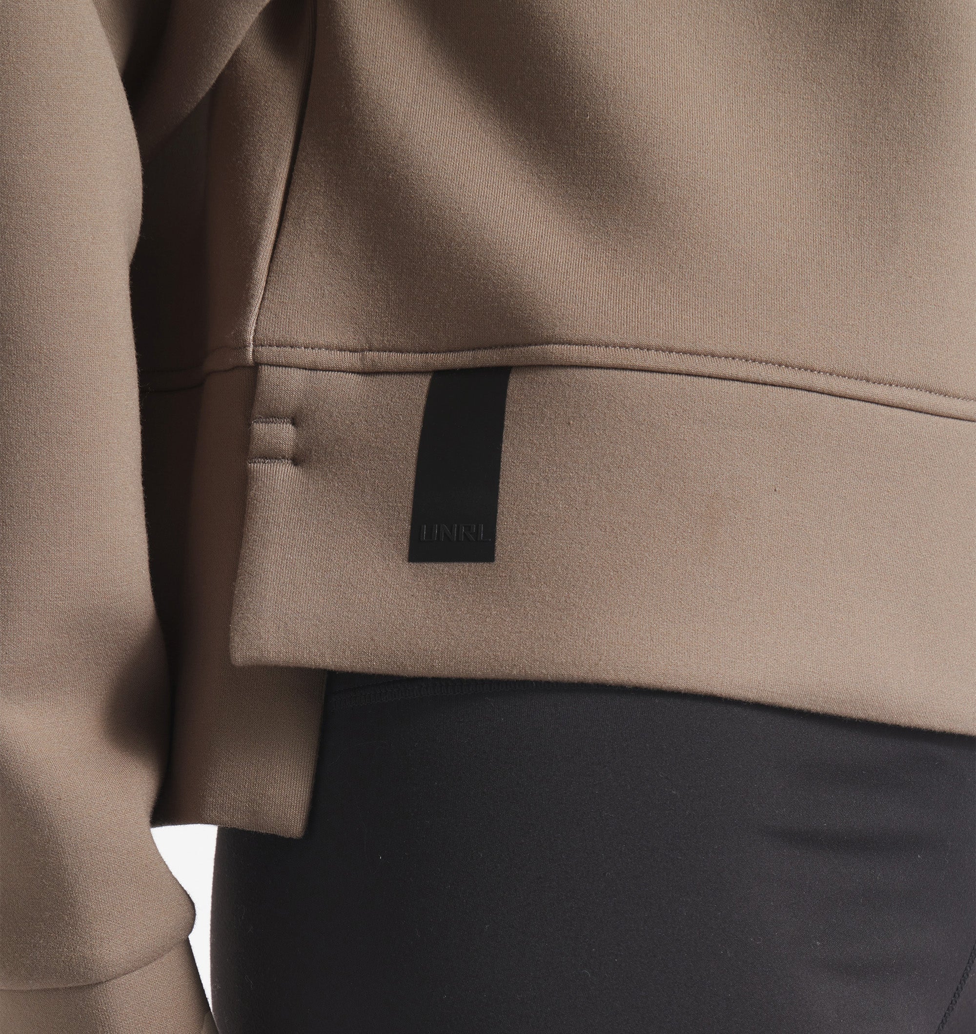 LuxBreak Oversized Hoodie - Image 4