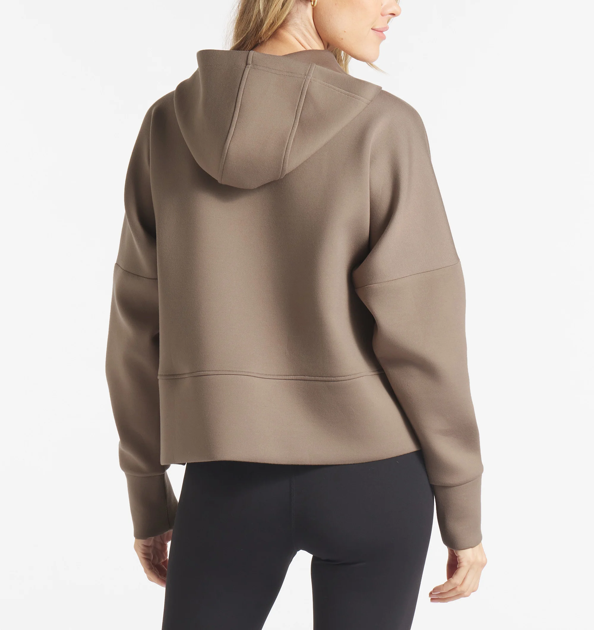 LuxBreak Oversized Hoodie - Image 5