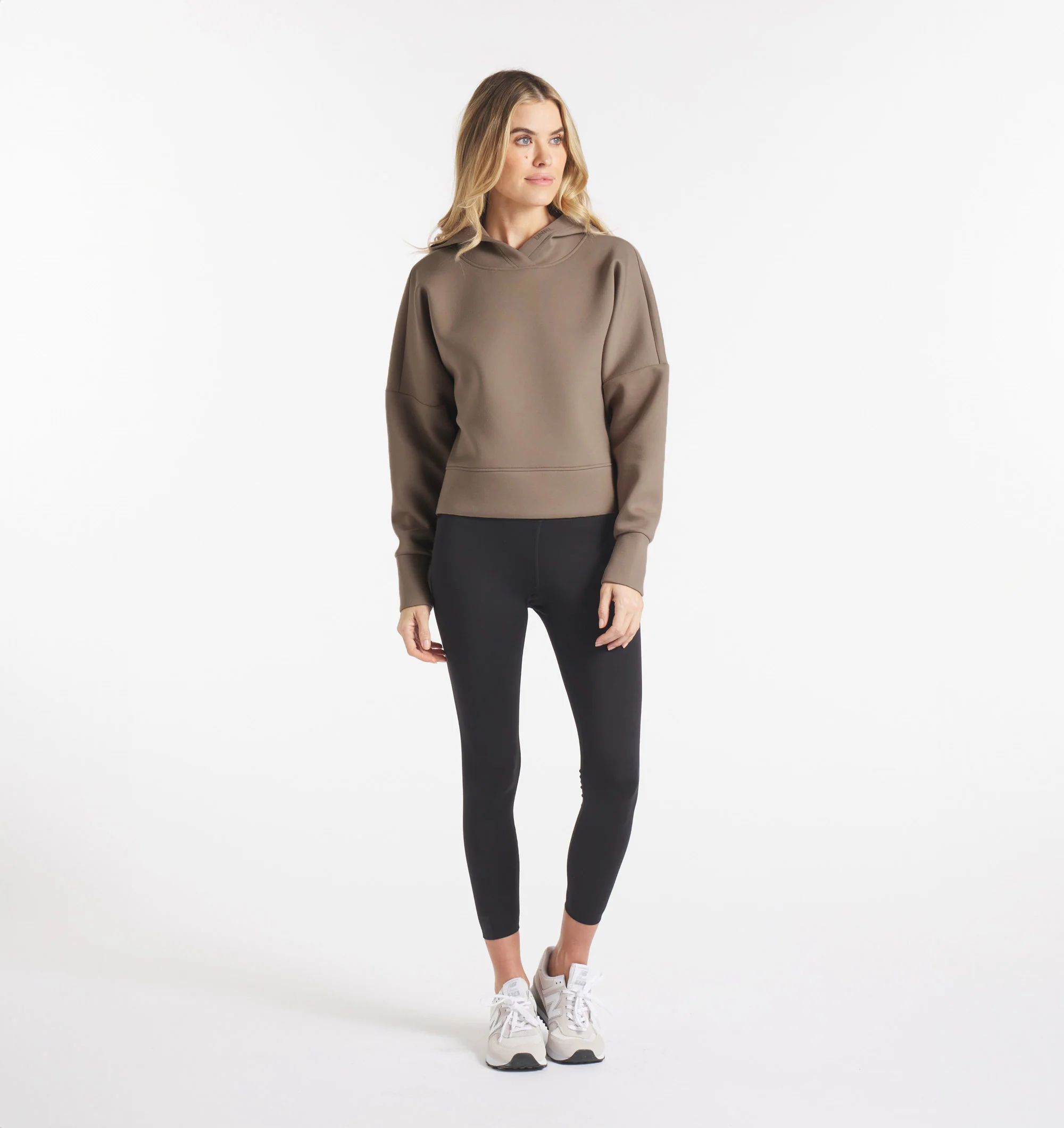 LuxBreak Oversized Hoodie - Image 6