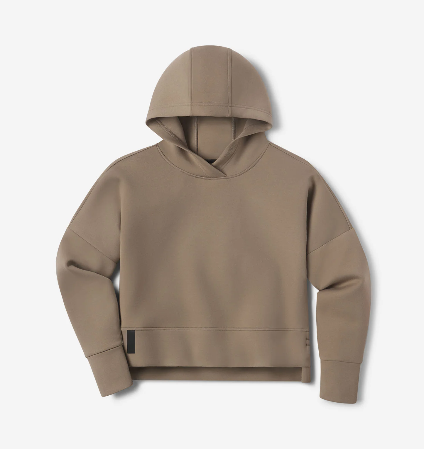 LuxBreak Oversized Hoodie - Image 7