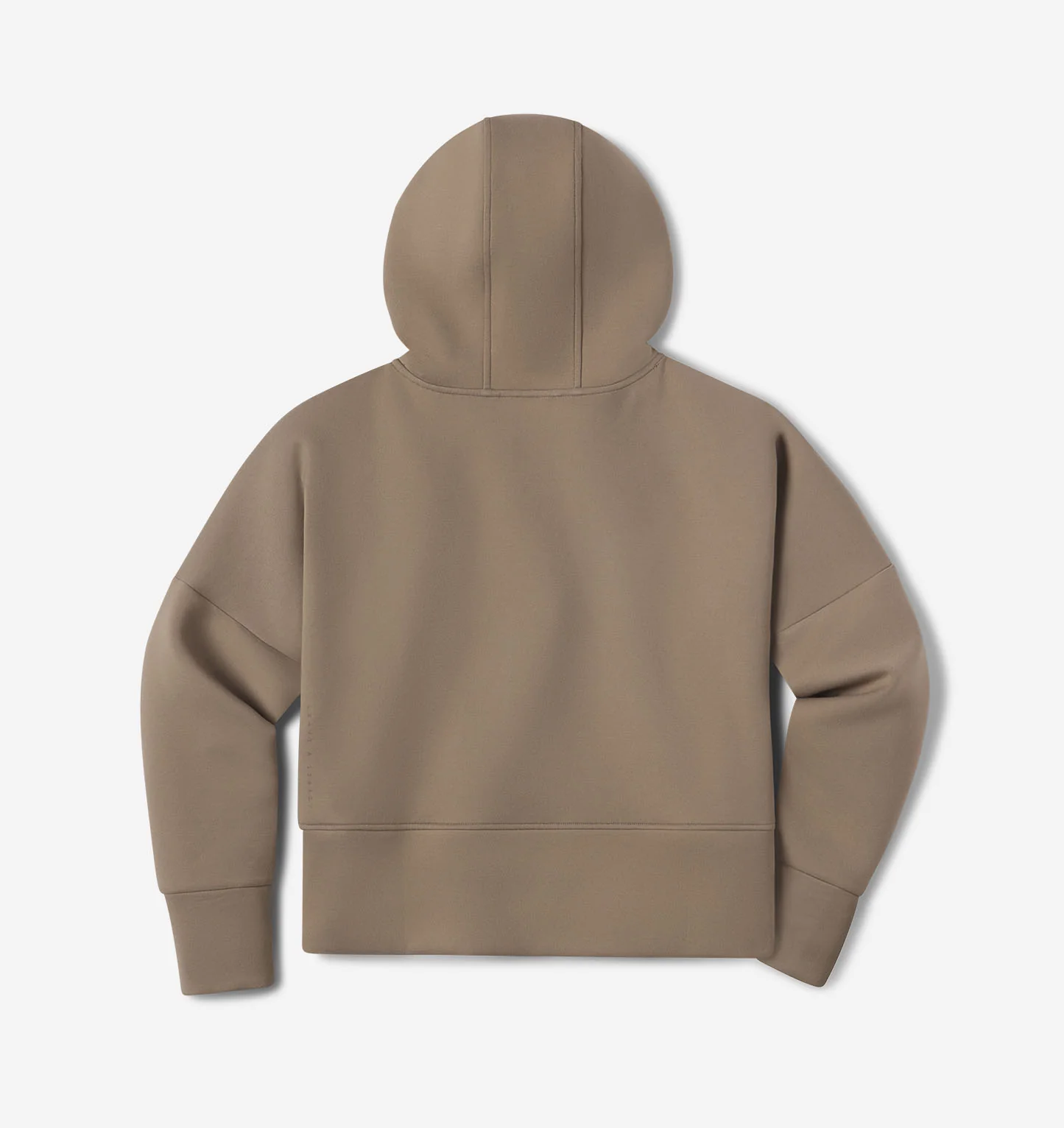 LuxBreak Oversized Hoodie - Image 9