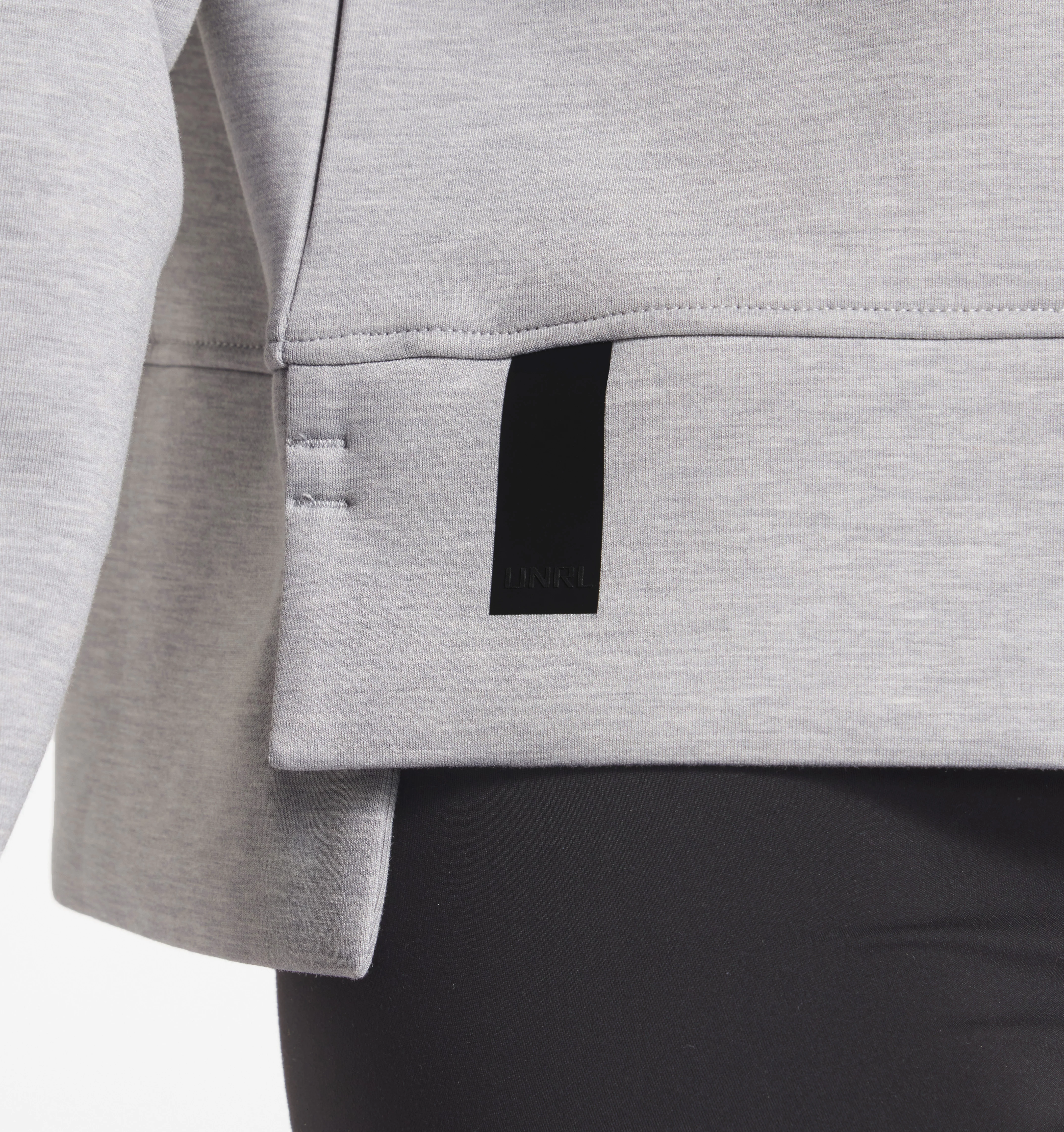 LuxBreak Oversized Hoodie - Image 4