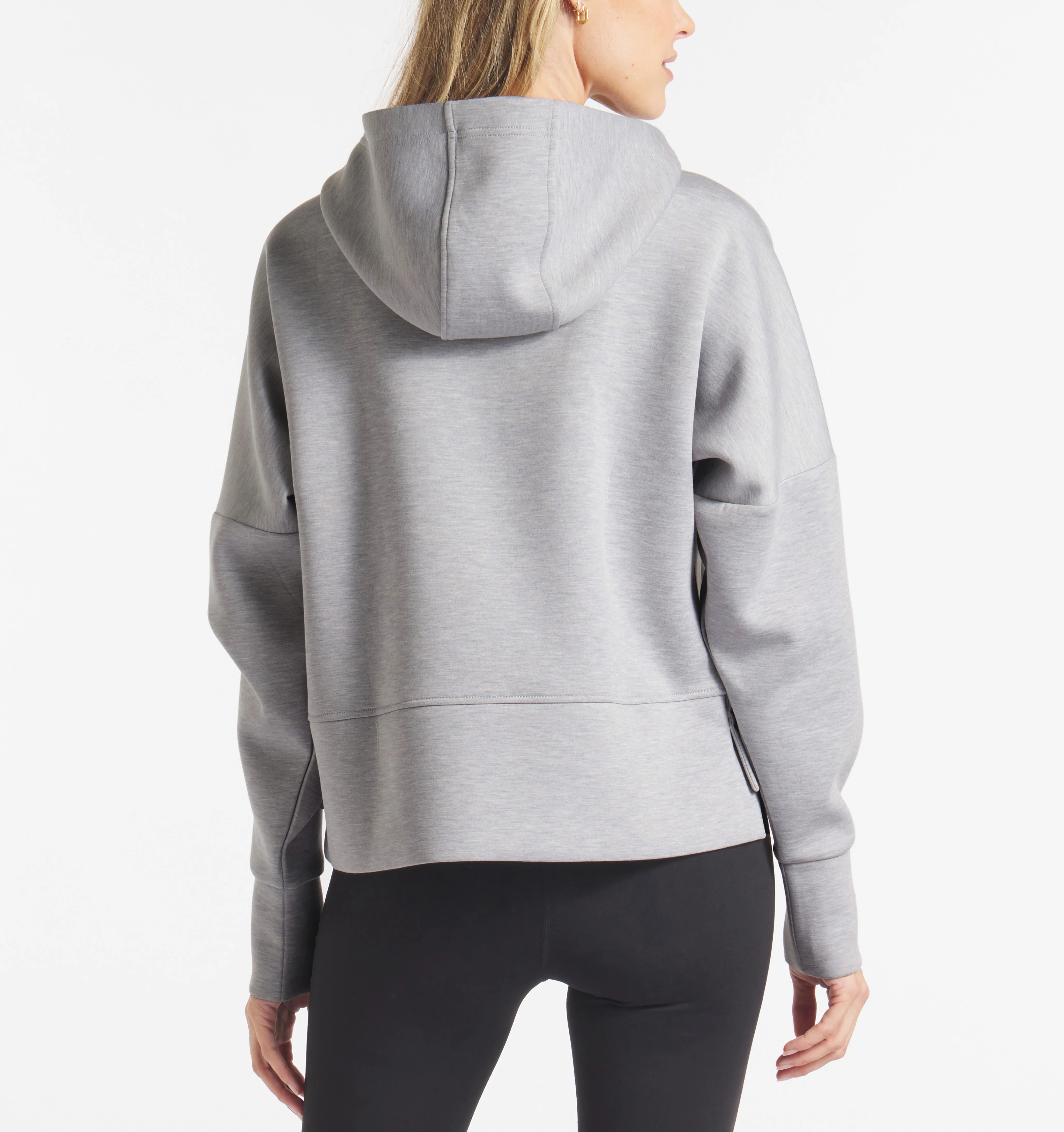 LuxBreak Oversized Hoodie - Image 5
