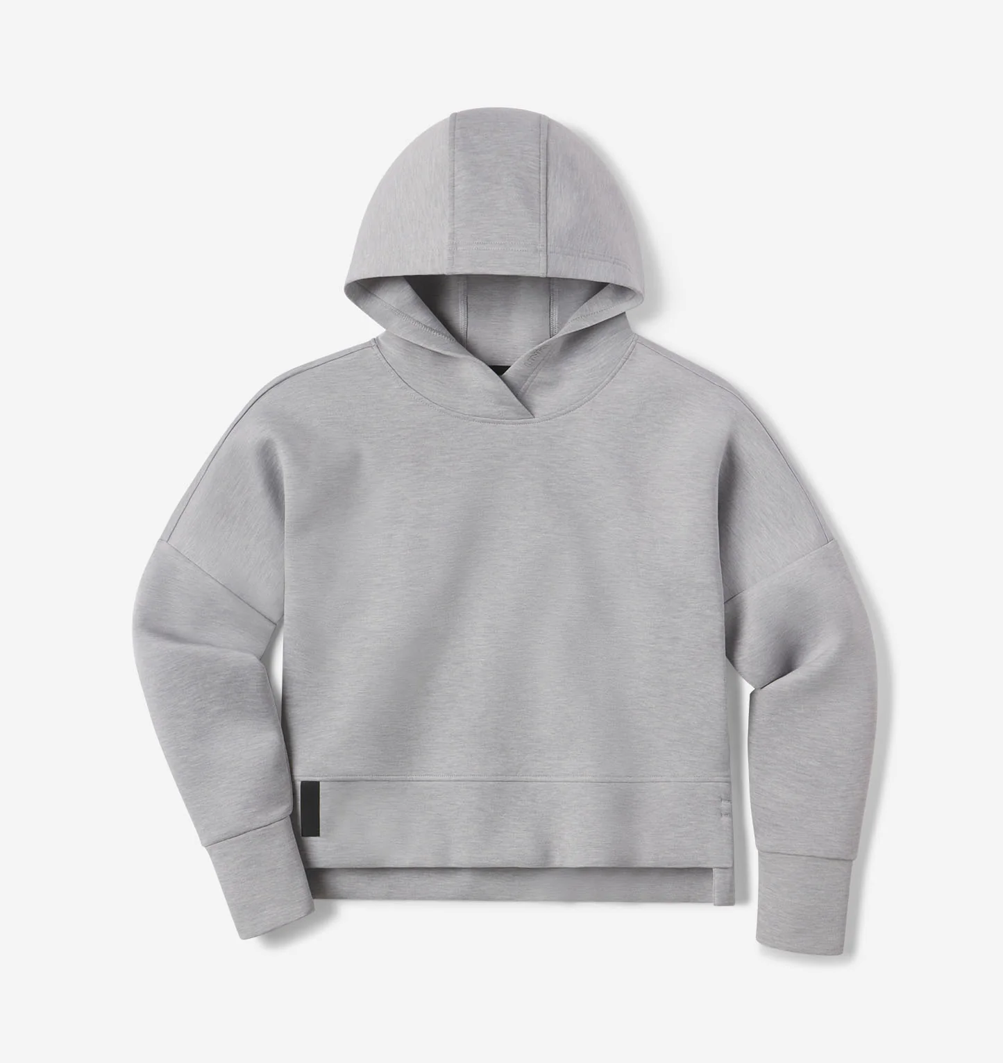 LuxBreak Oversized Hoodie - Image 6