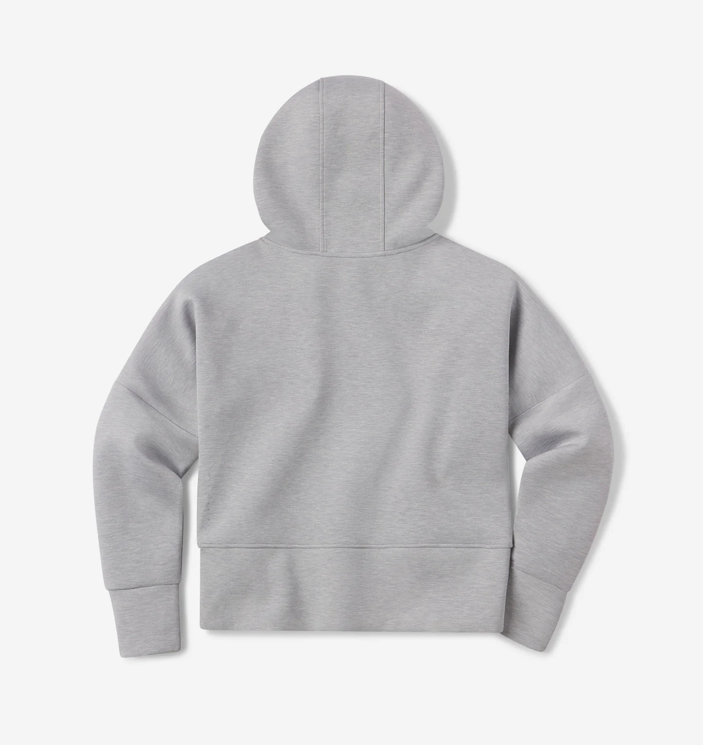 LuxBreak Oversized Hoodie - Image 8
