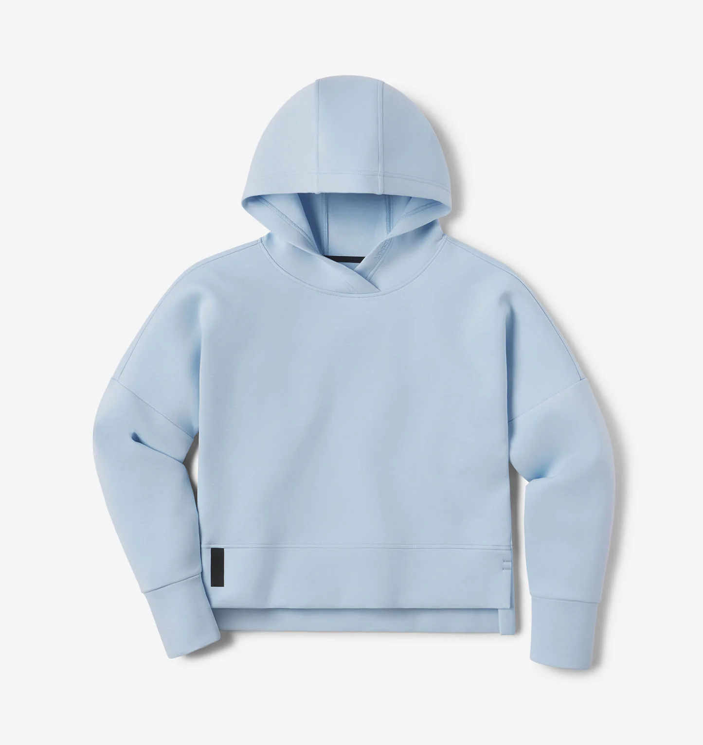 LuxBreak Oversized Hoodie - Image 7