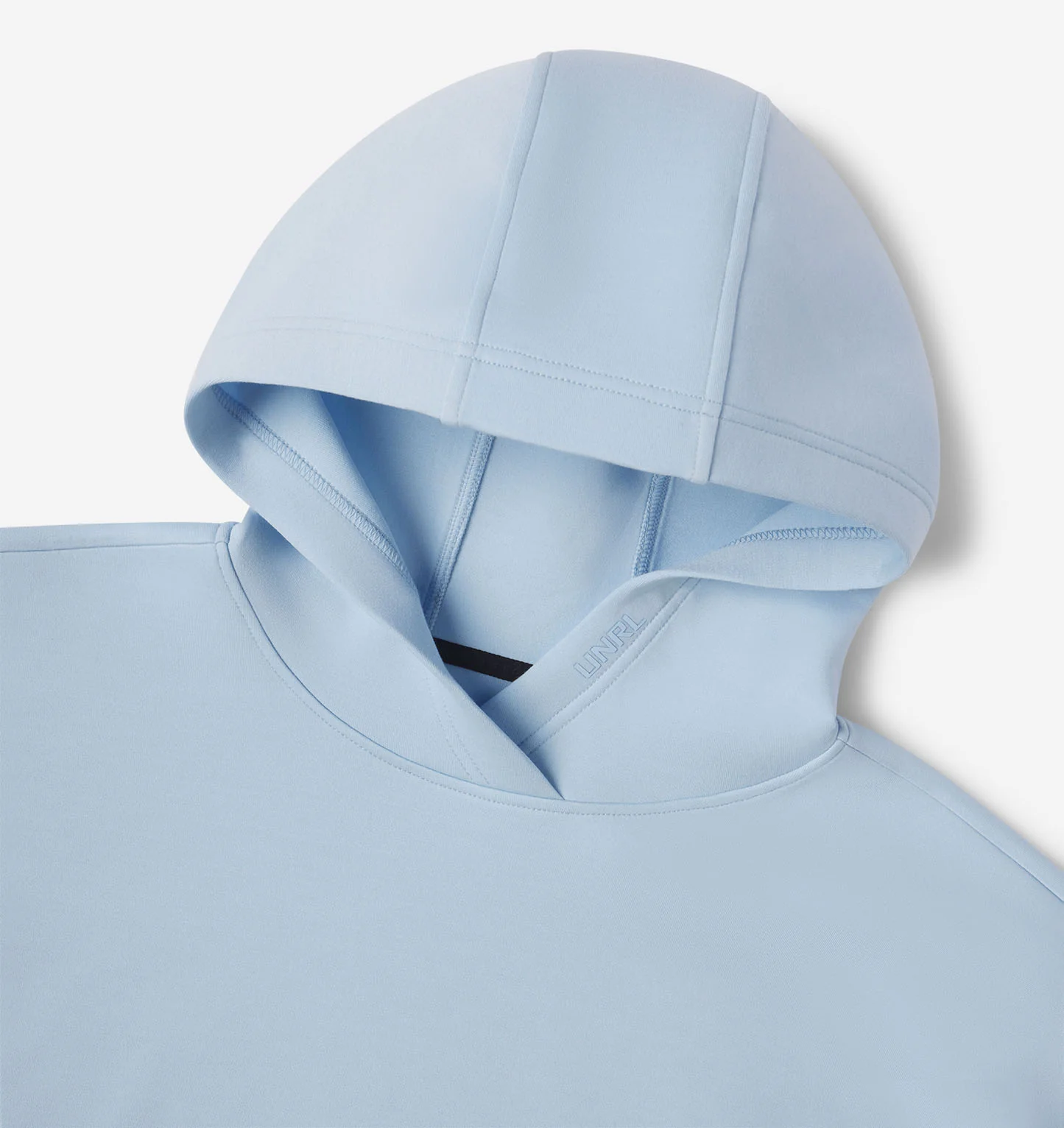 LuxBreak Oversized Hoodie - Image 8