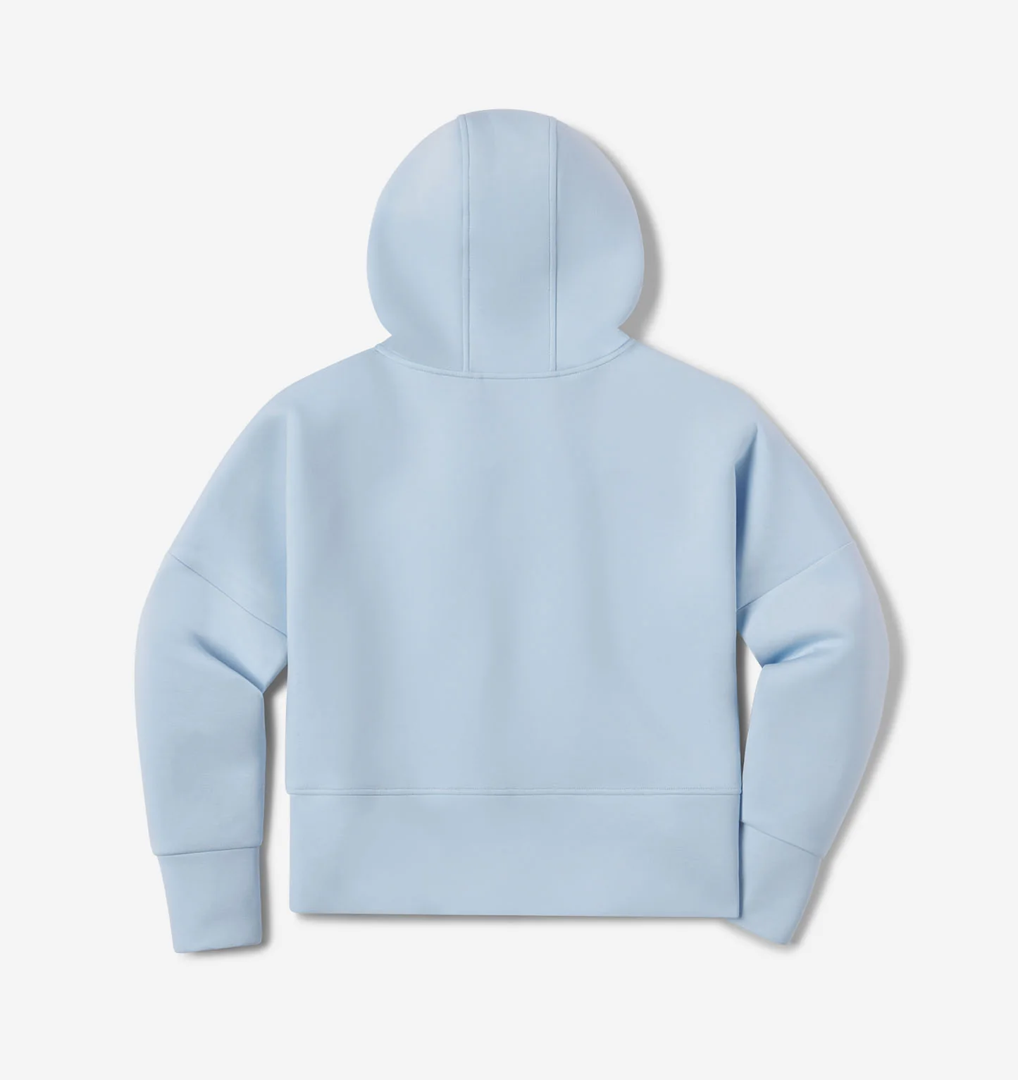 LuxBreak Oversized Hoodie - Image 9