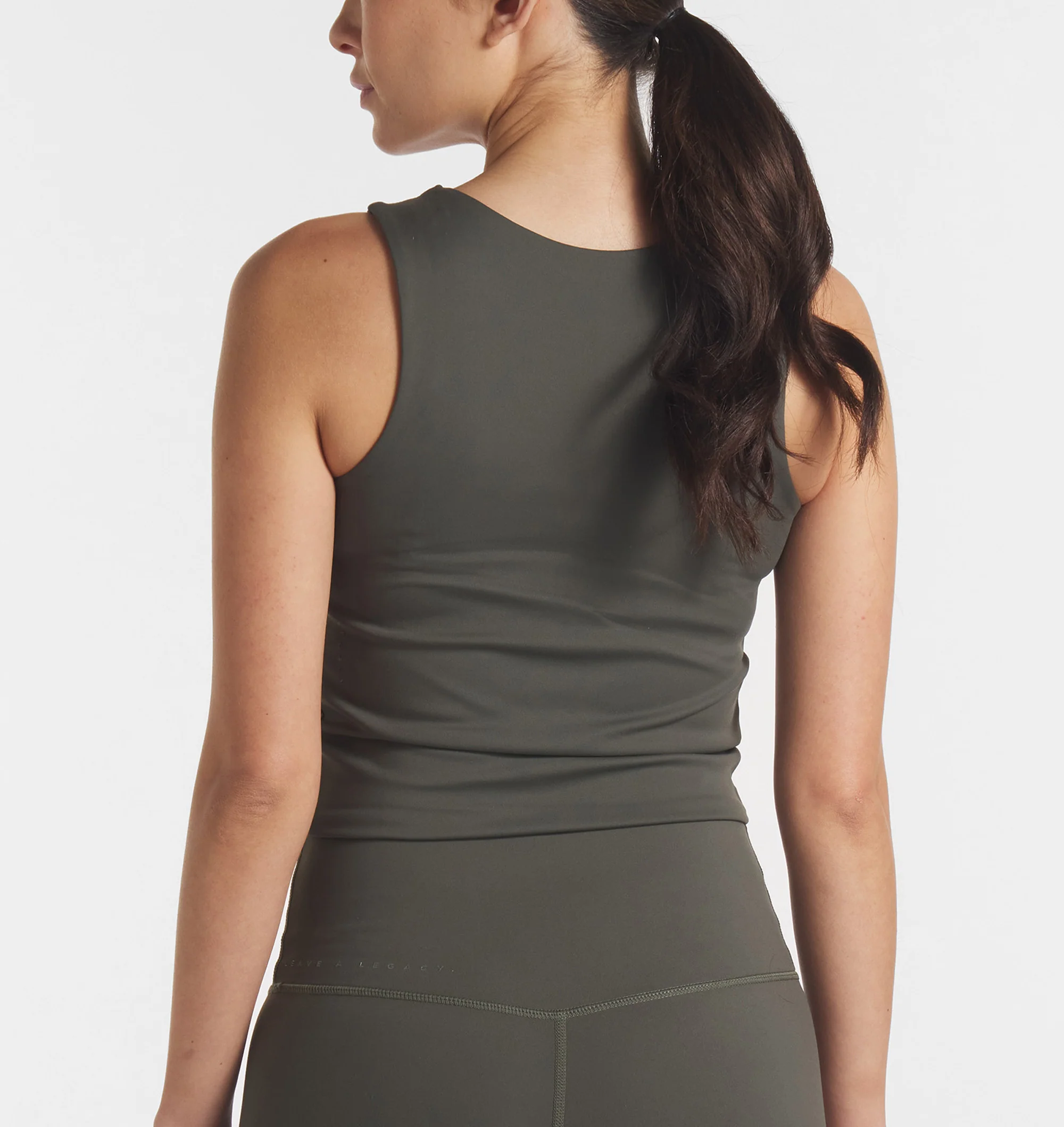 Performa Fitted Tank - Image 3