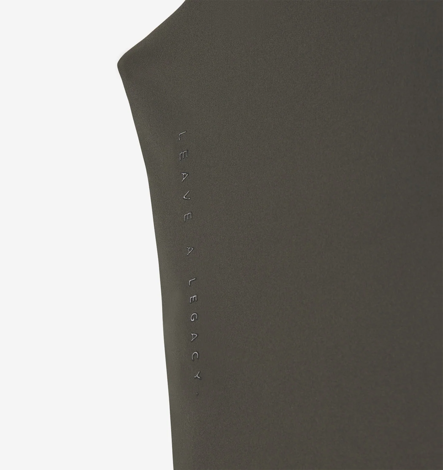 Performa Fitted Tank - Image 7