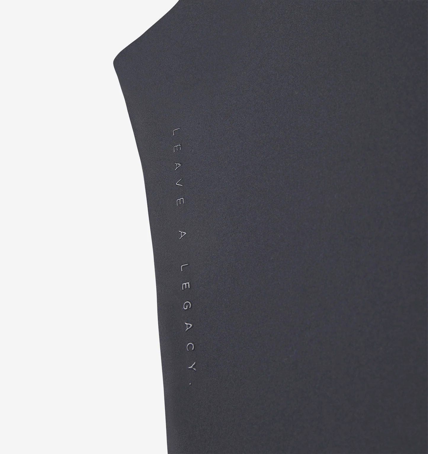 Performa Fitted Tank - Image 7
