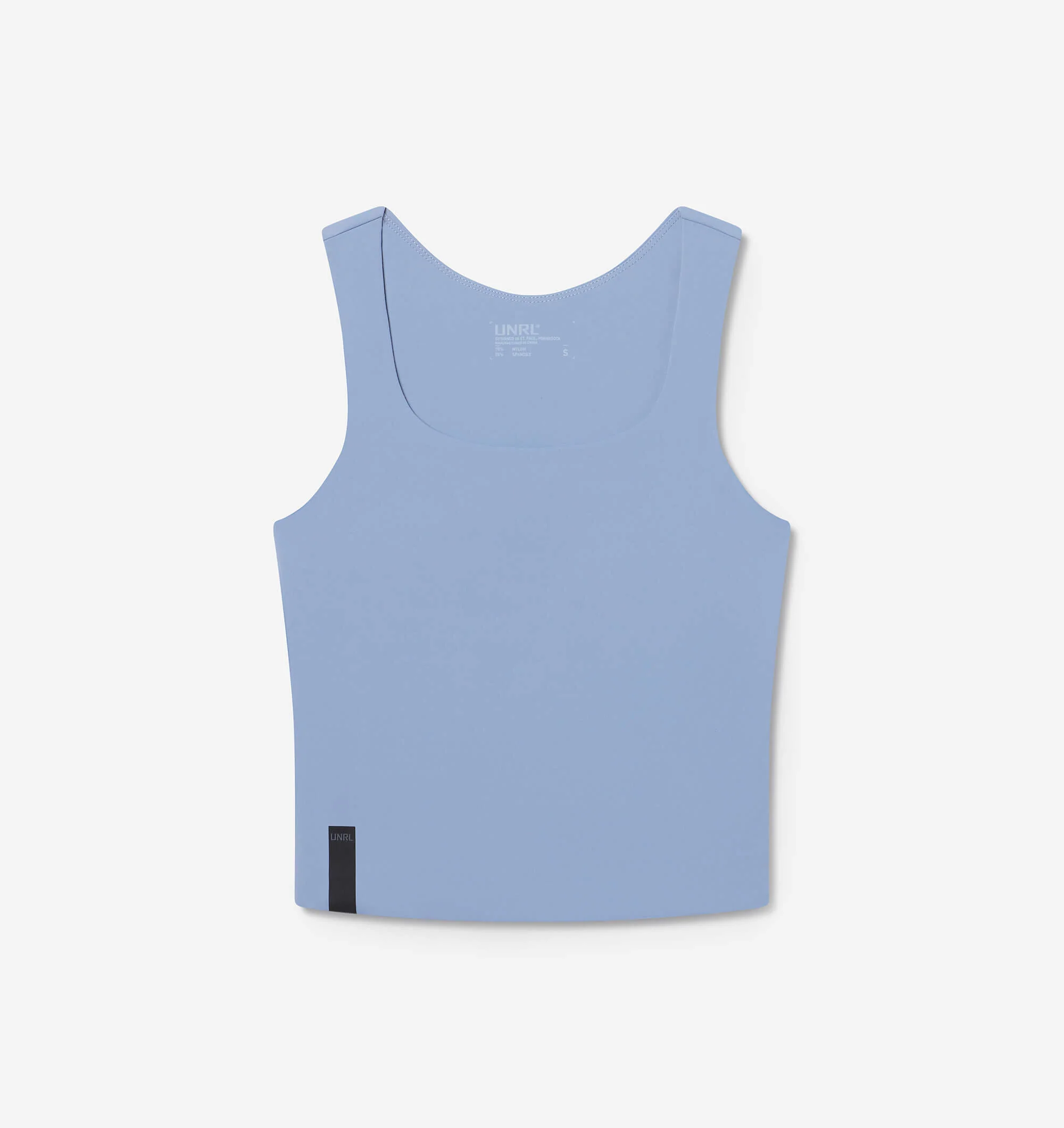 Performa Fitted Tank - Image 8