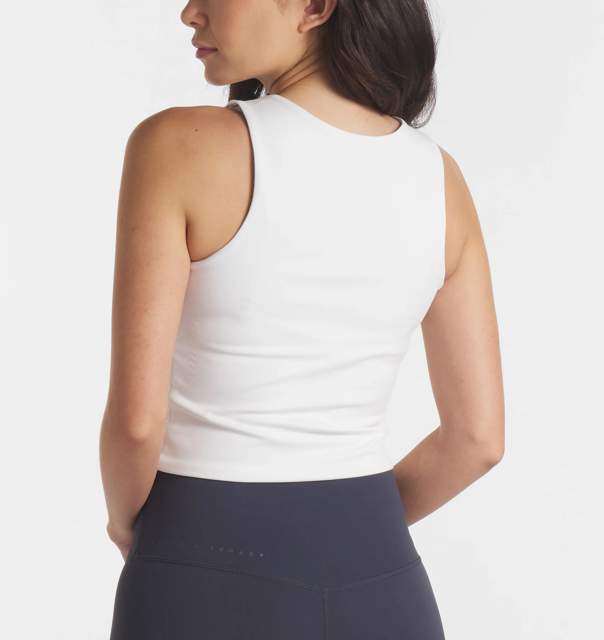 Performa Fitted Tank - Image 4