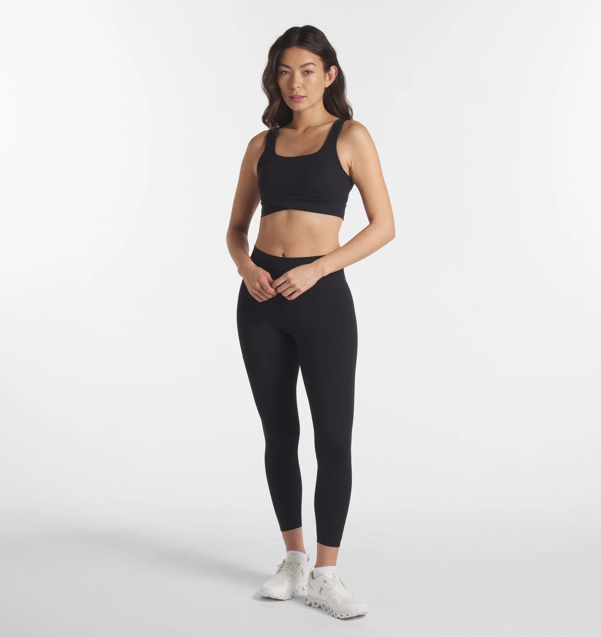 Performa Longline Bra - Image 4