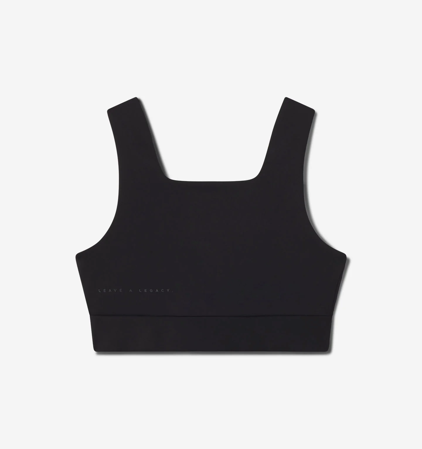 Performa Longline Bra - Image 7