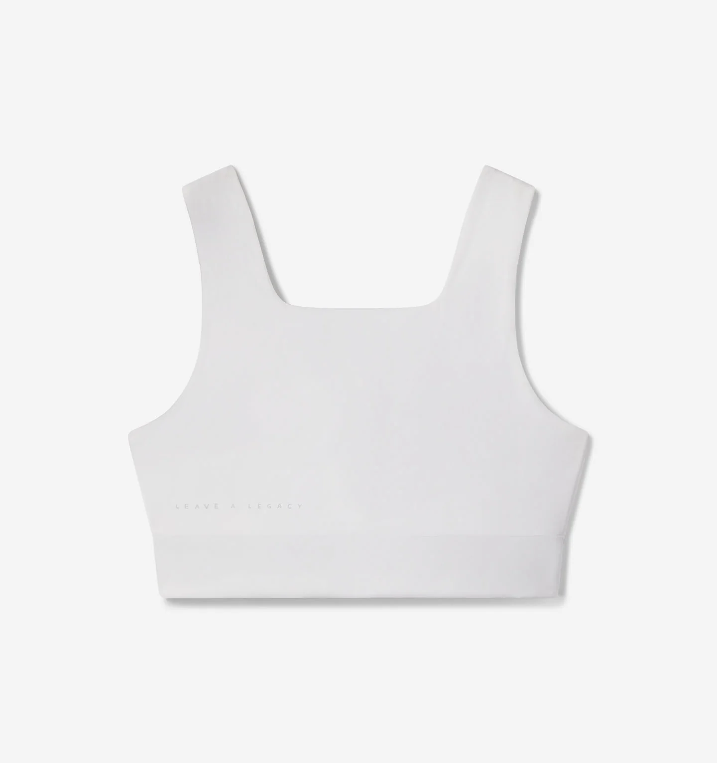 Performa Longline Bra - Image 4