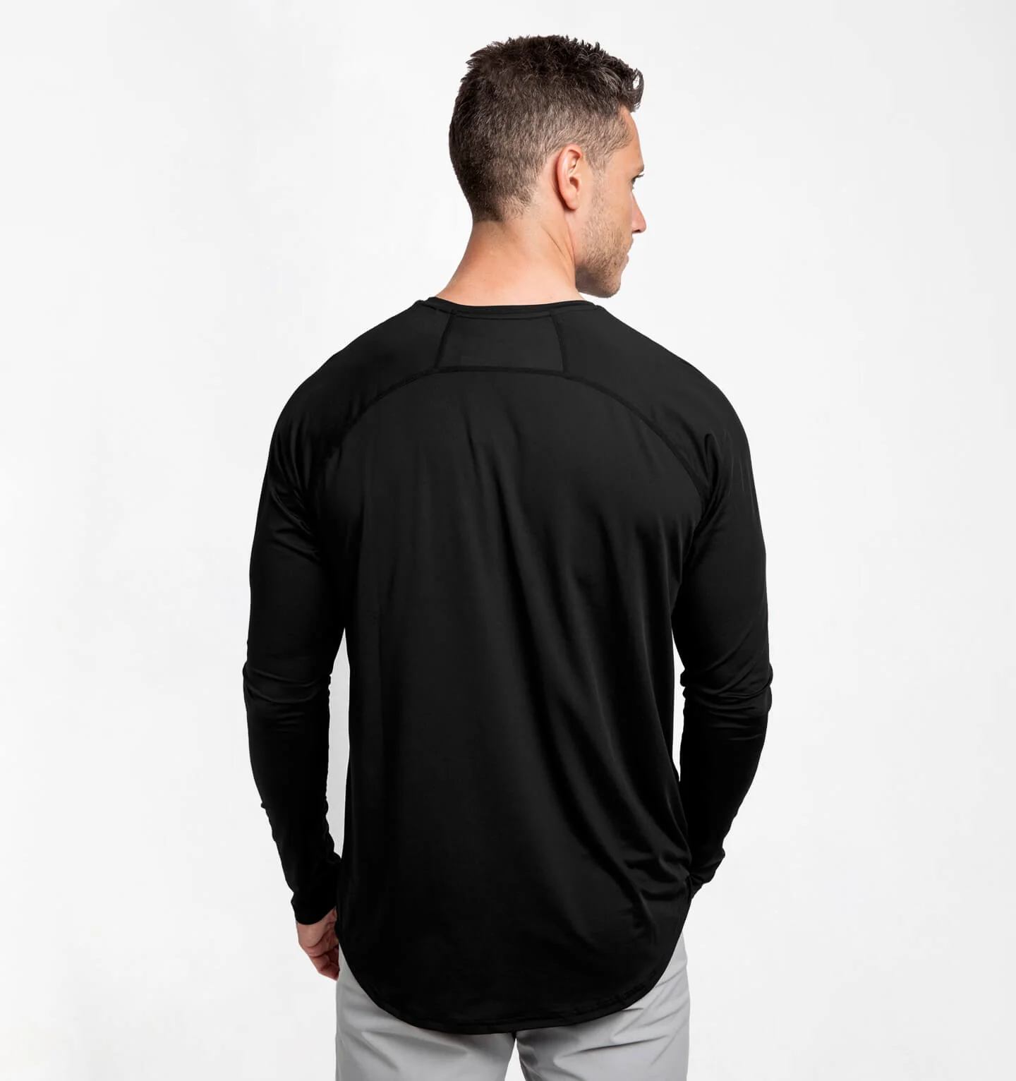 Stride Long Sleeve - Image 3